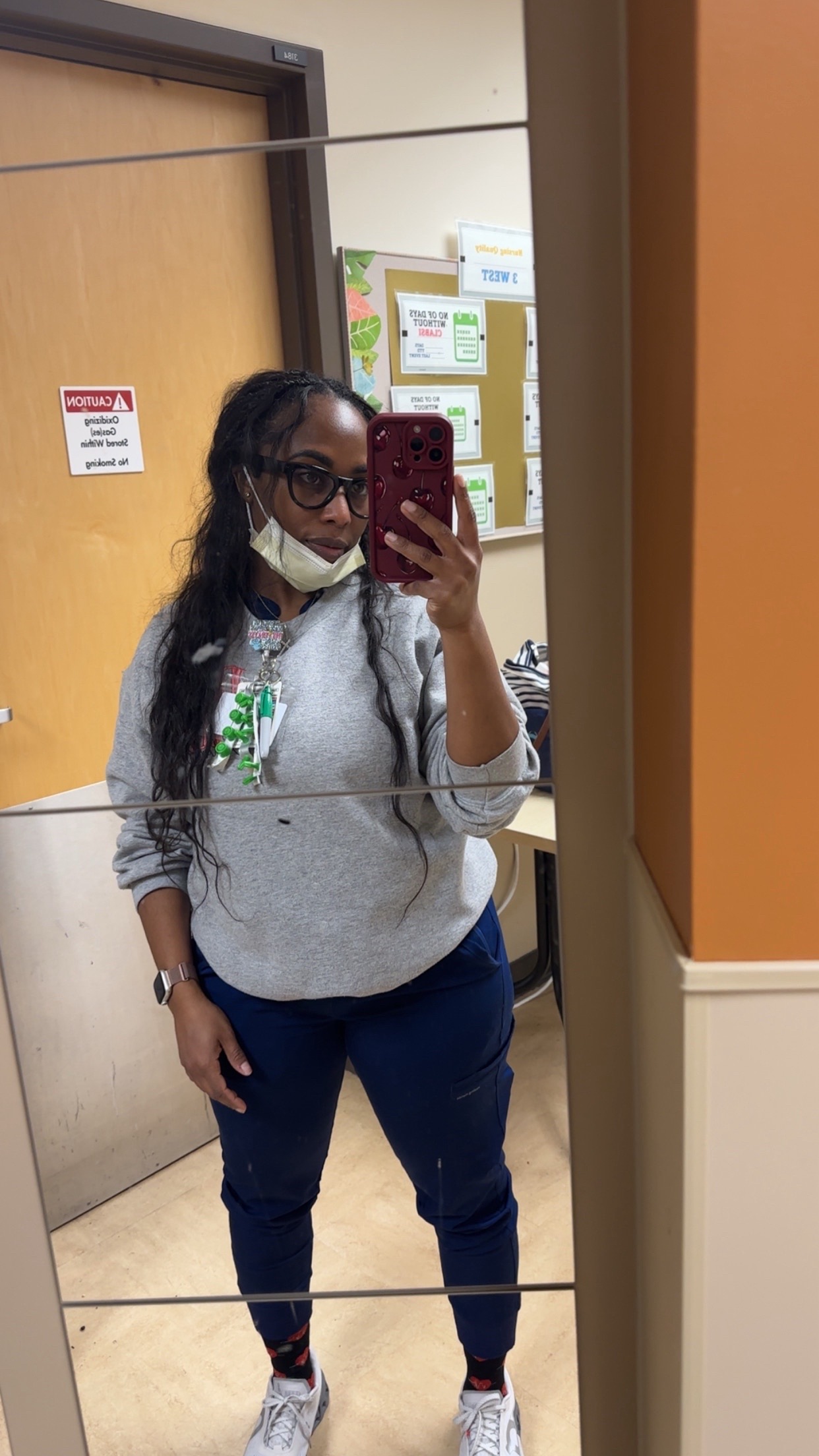 @Chalandra💓 BSN,RN 🩺