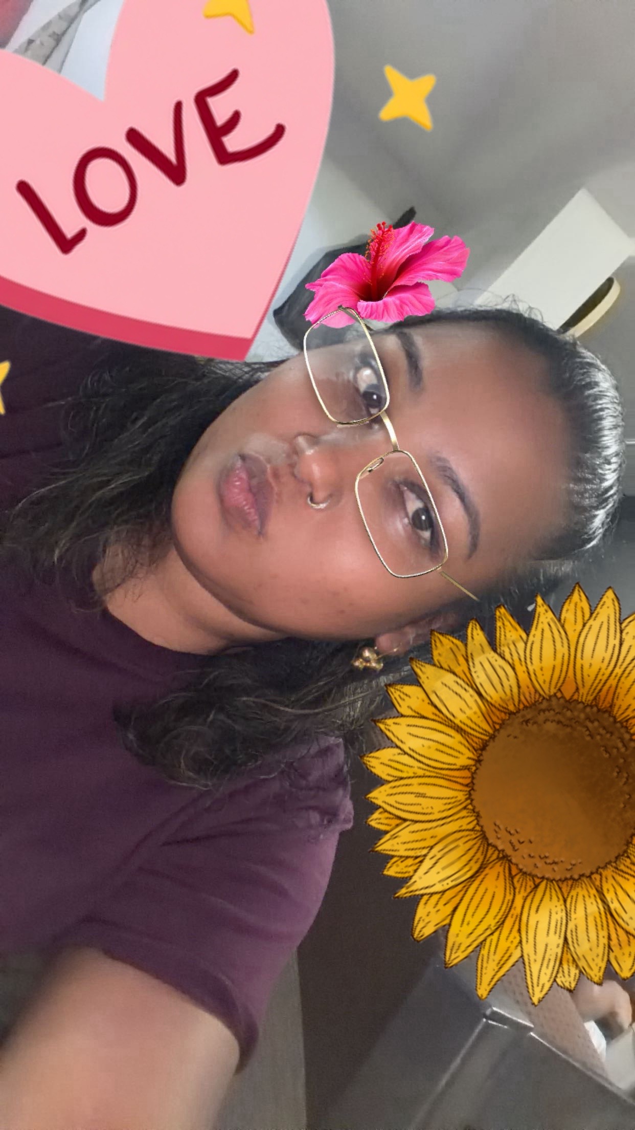 @Shivanie ramsaran
