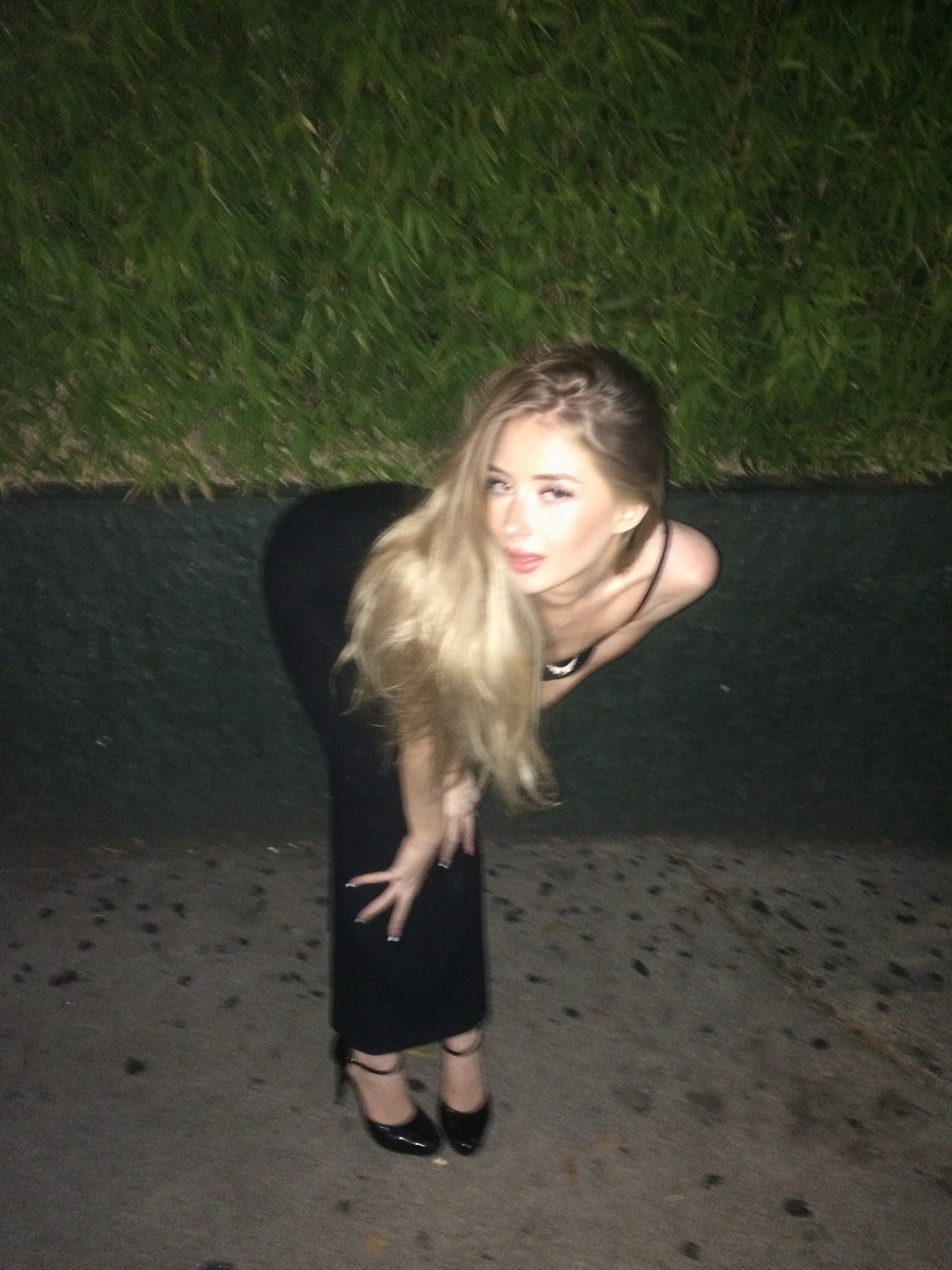 @baked barbie