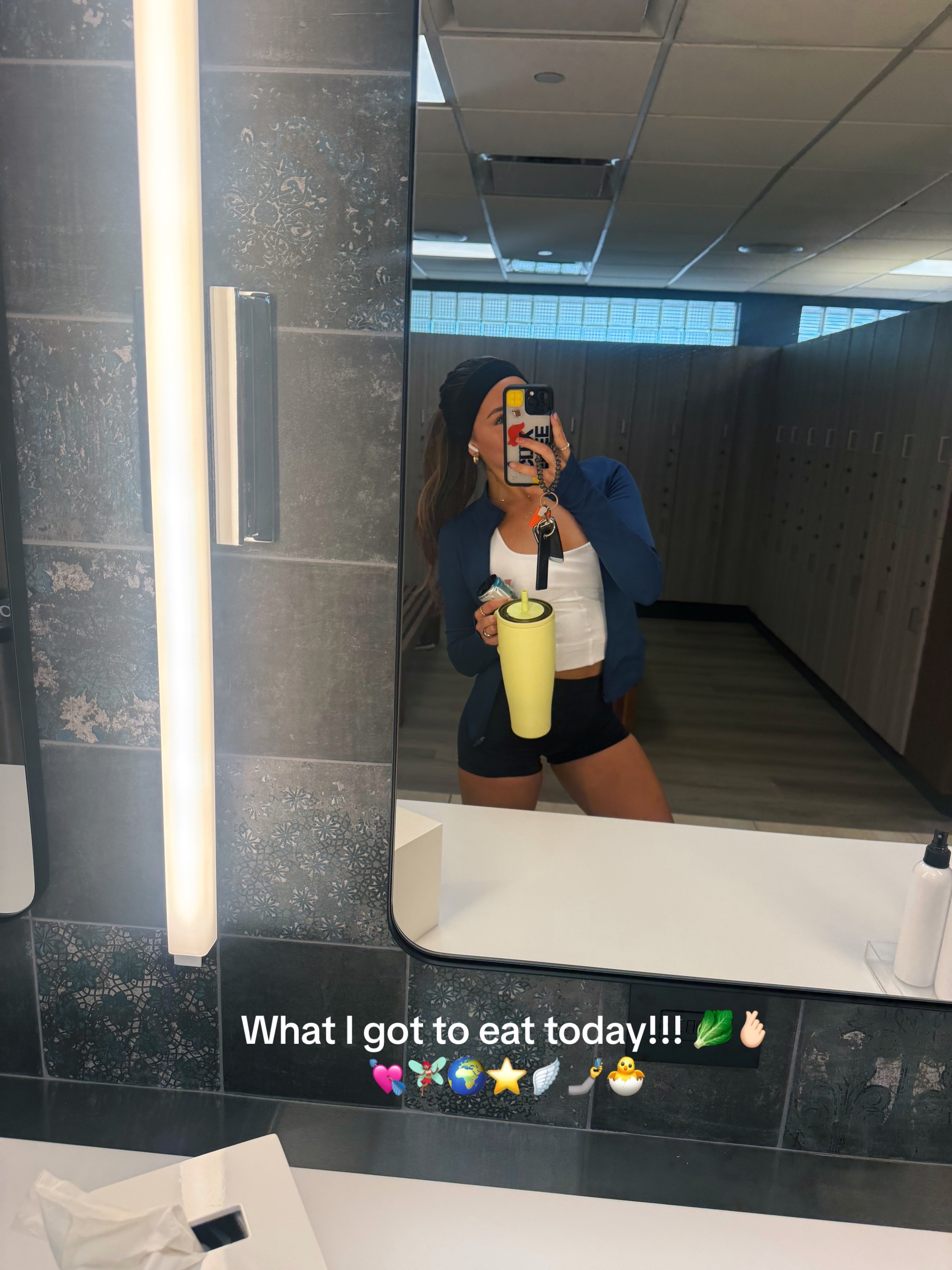 @Keniachaparrrrro โ