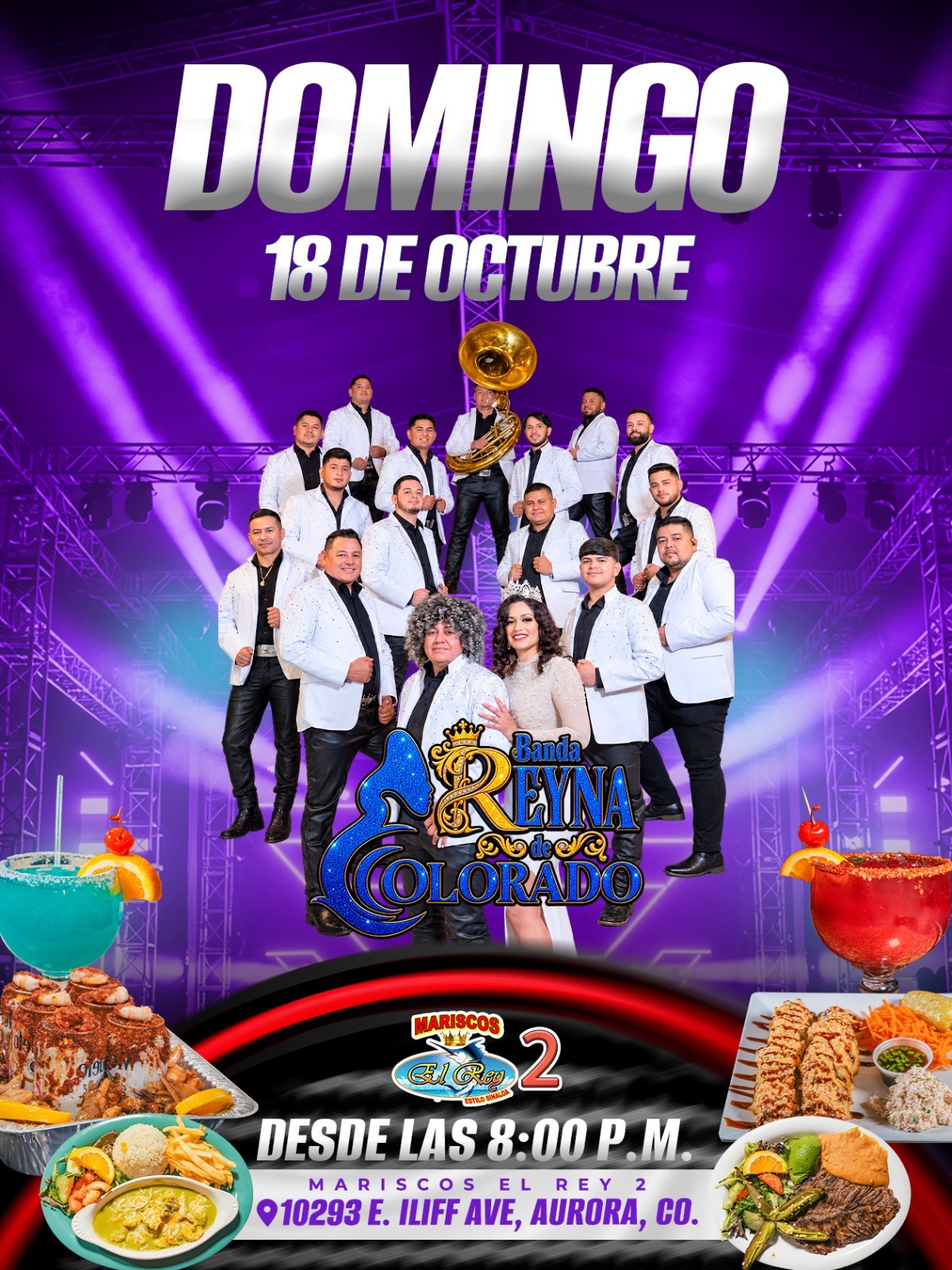 @Banda Reyna De ColoradoOficial