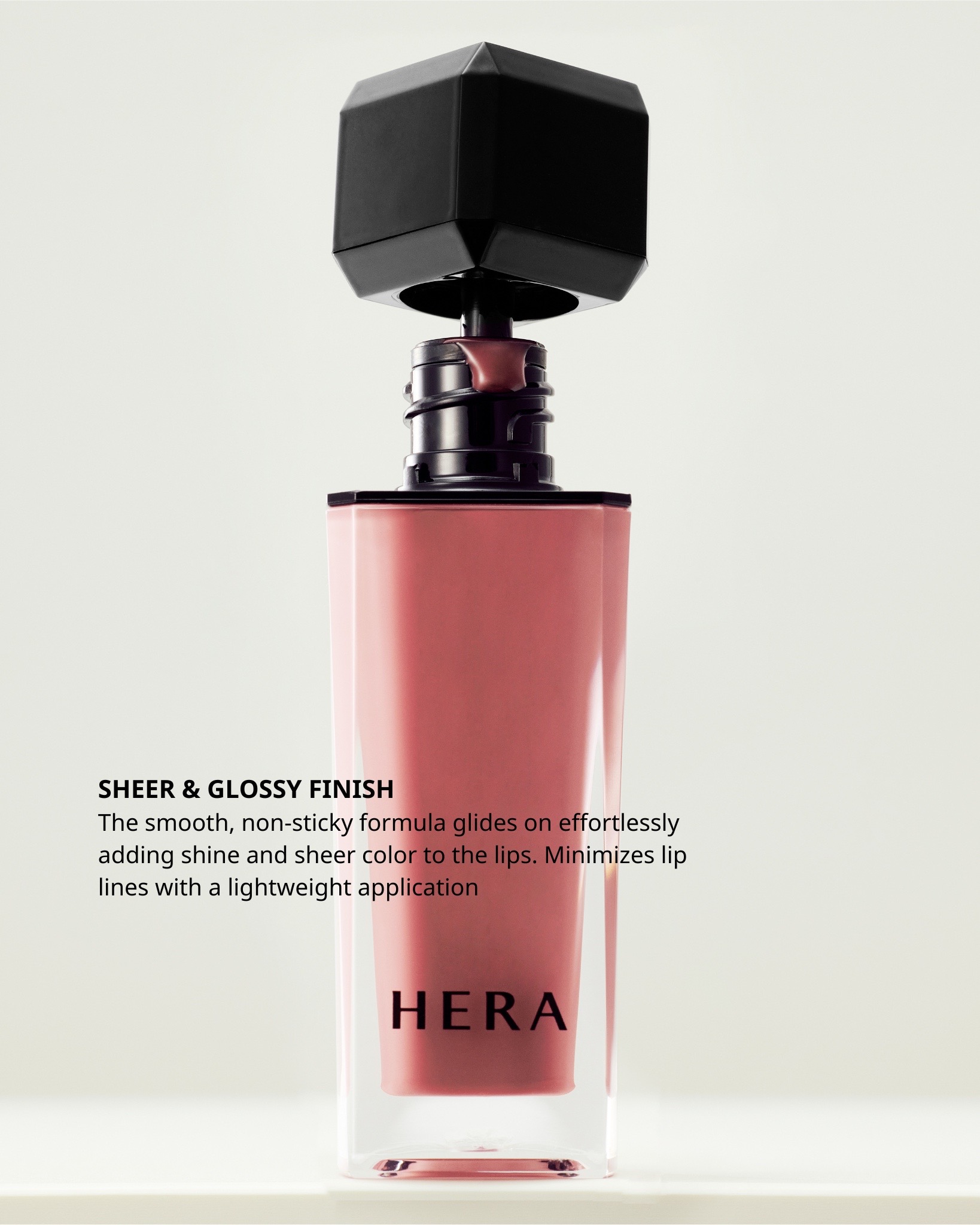 @HERA