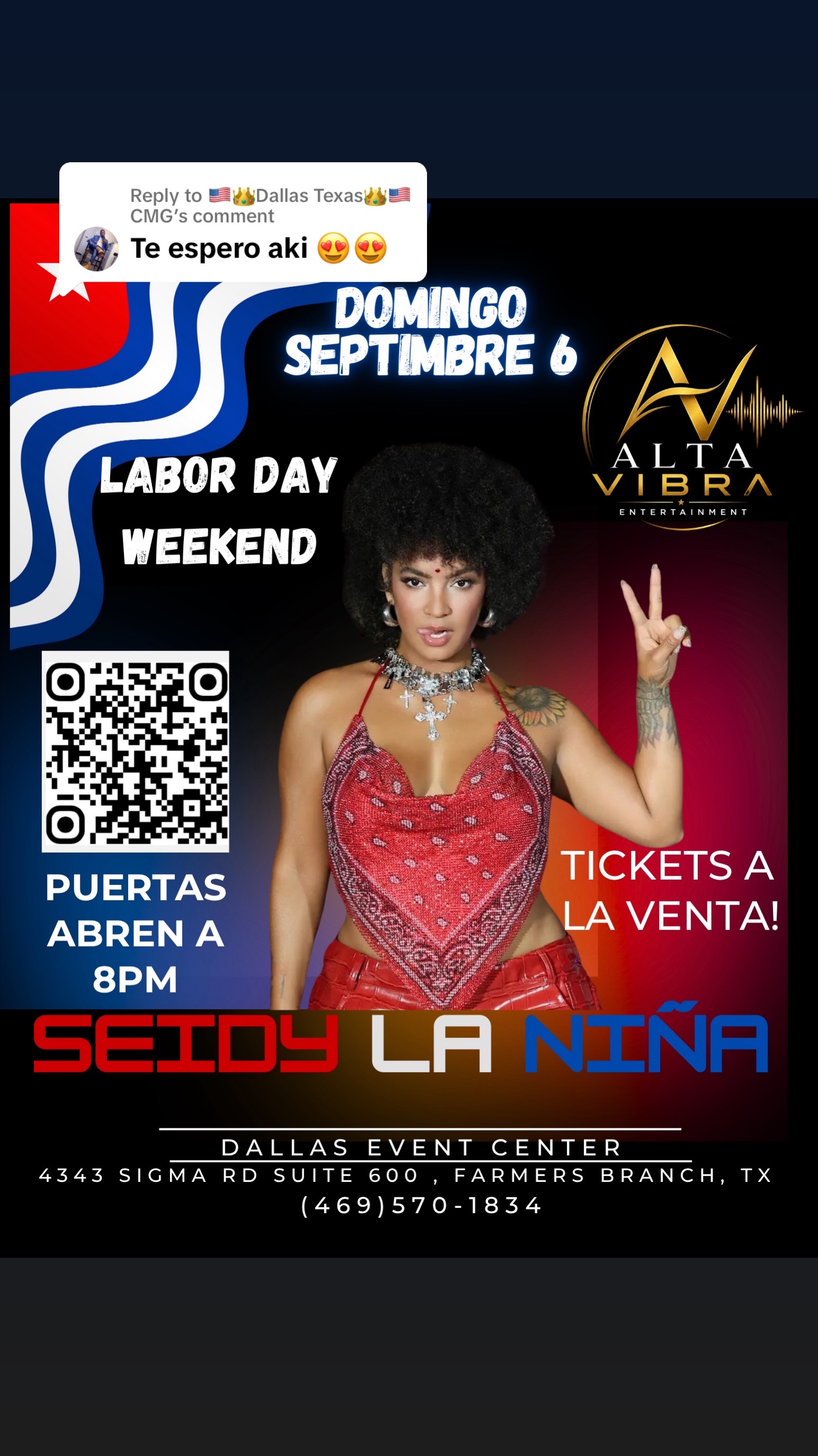 @Seidy La Niña