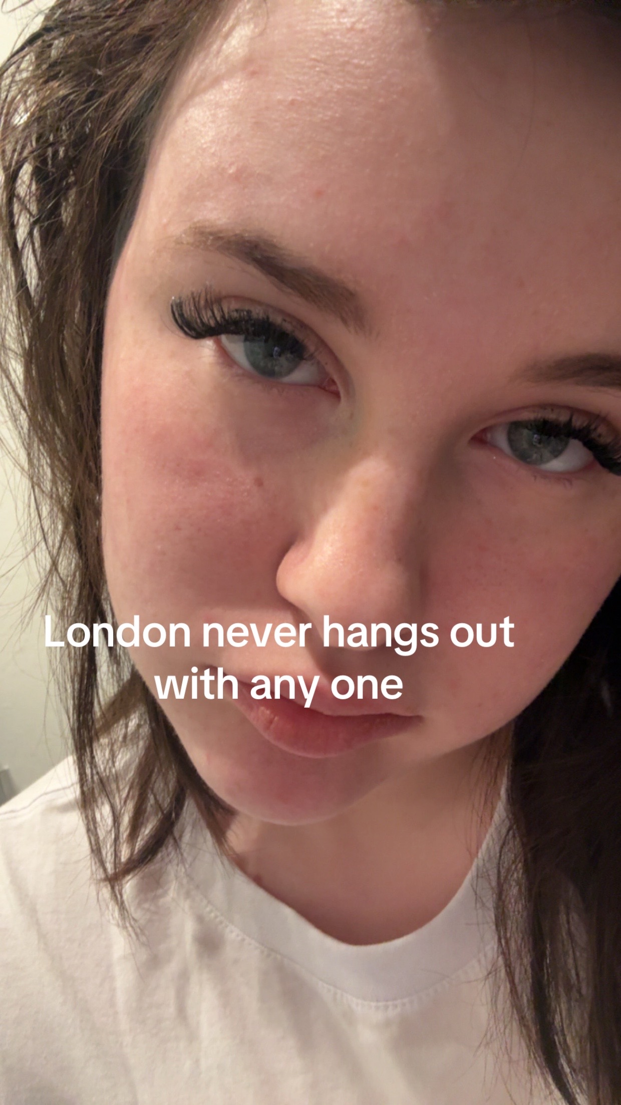 @Itz London