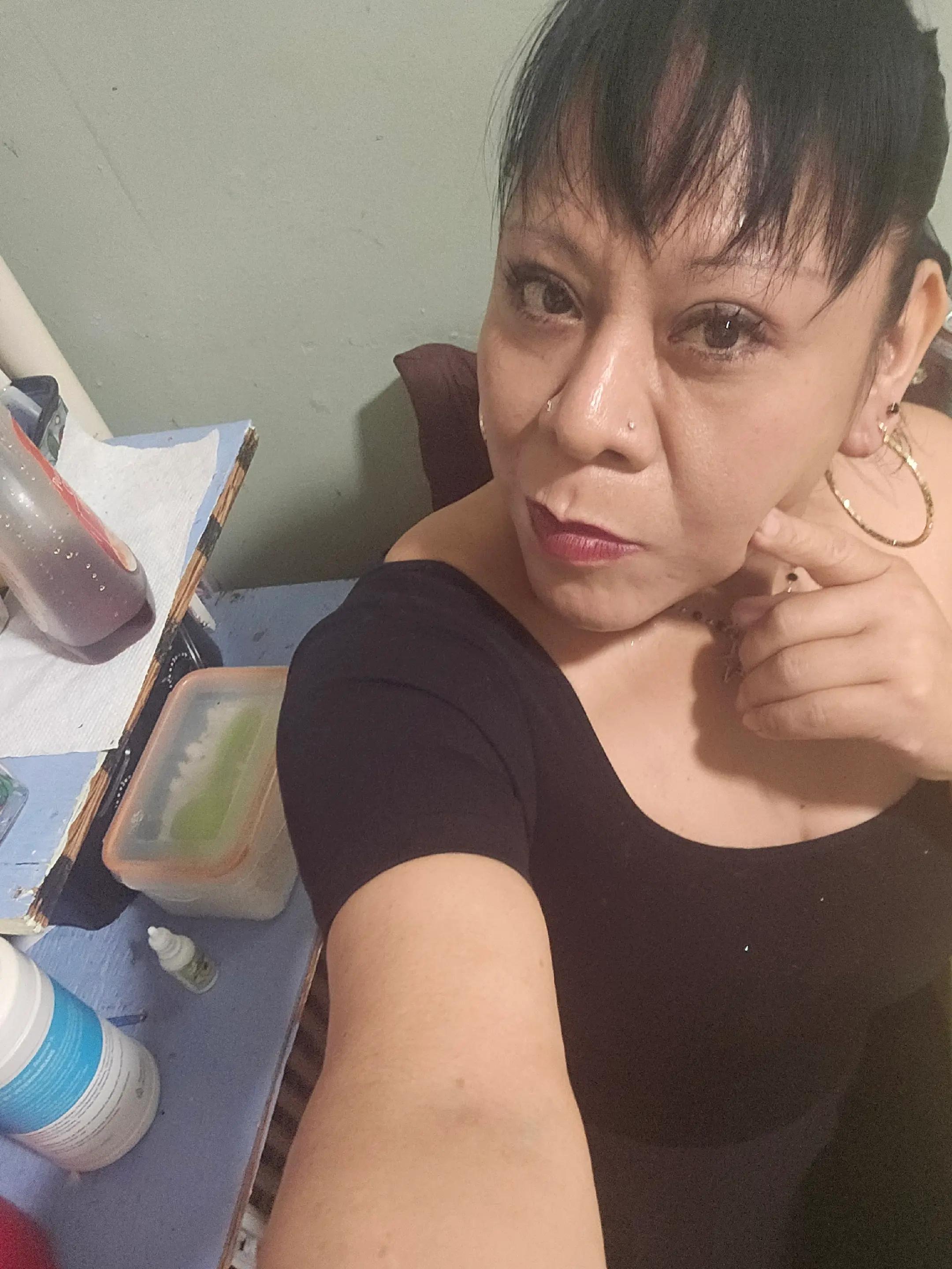 @maria rosales