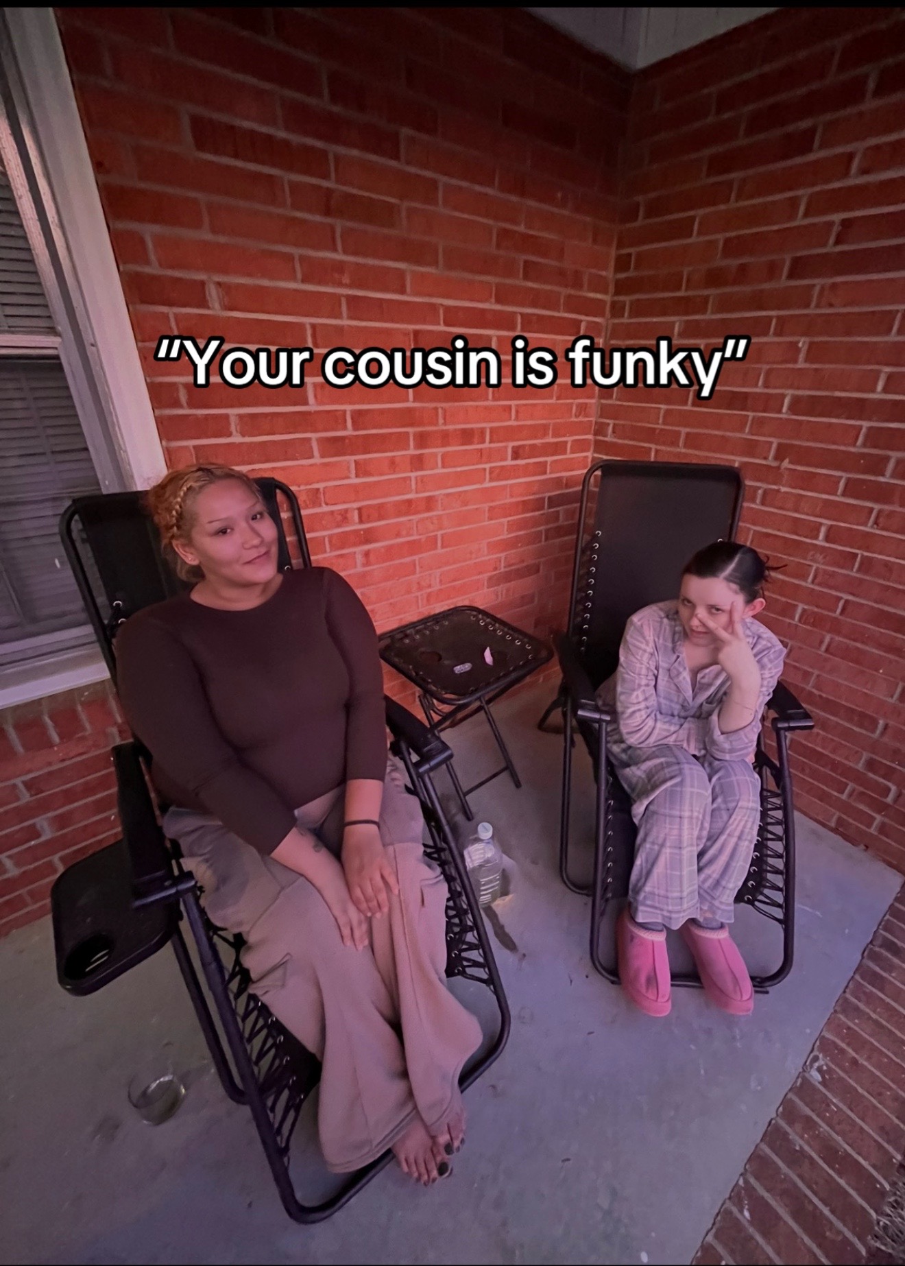 @ariella renee