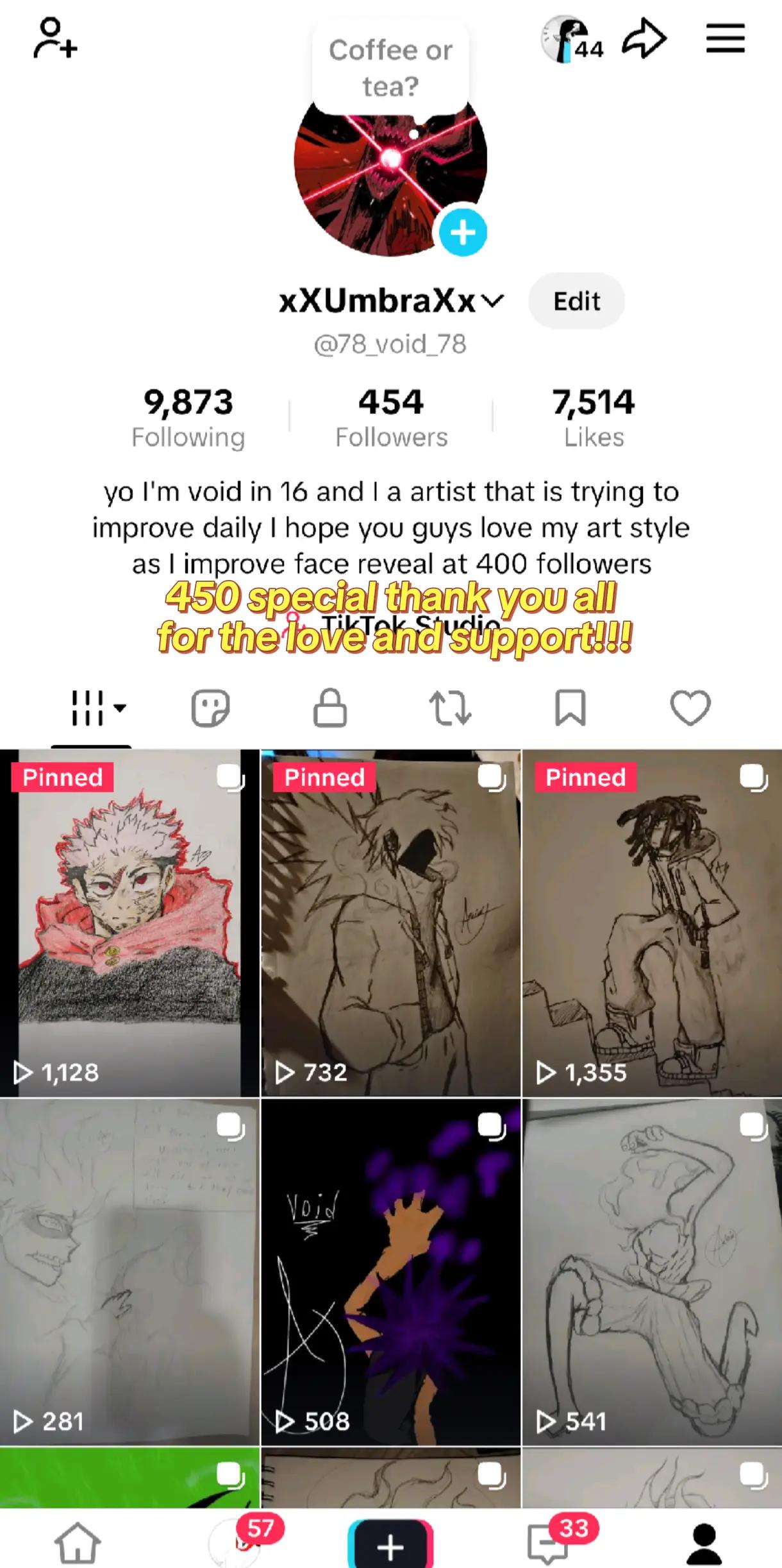 @xXUmbraXx