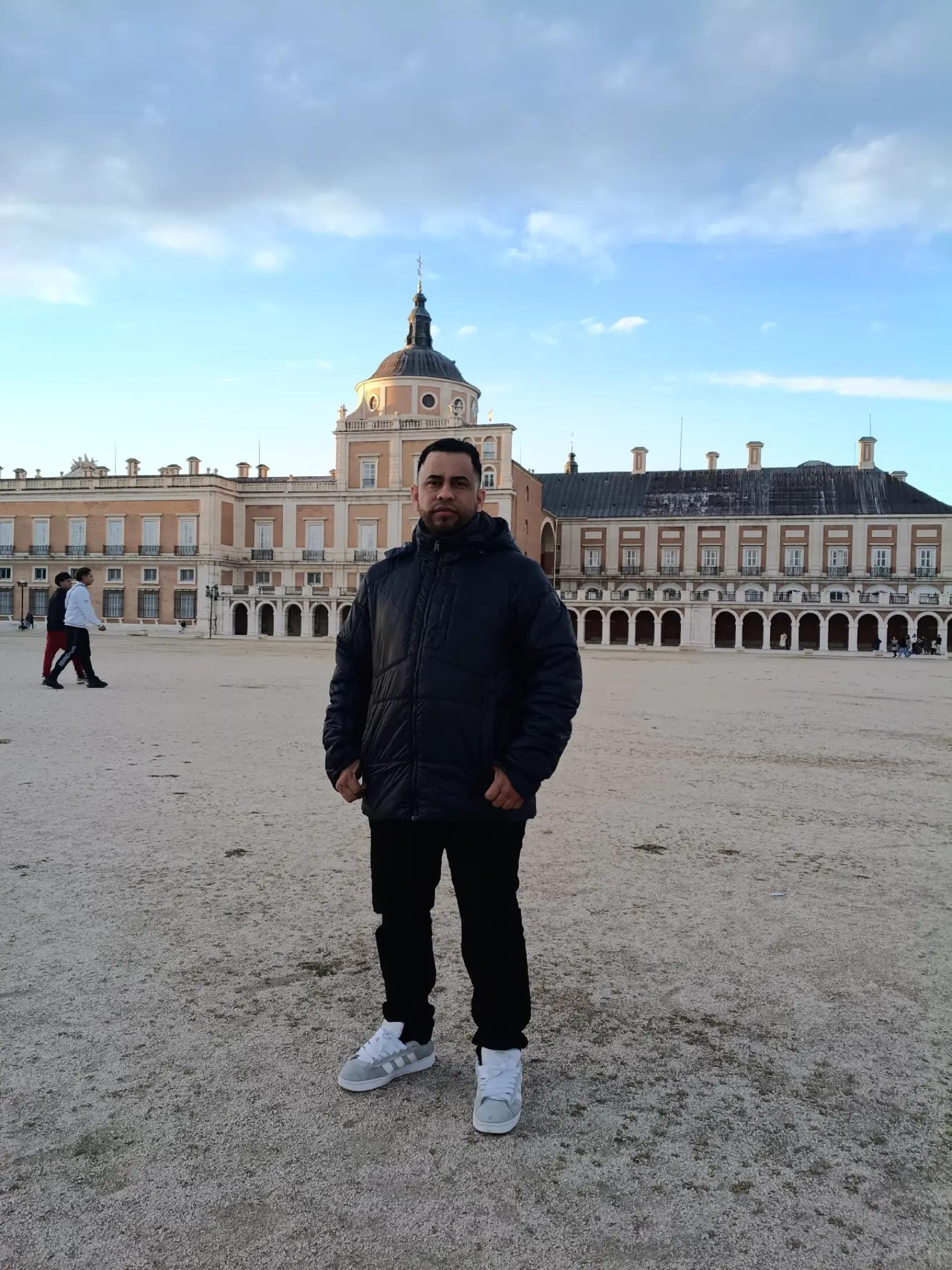@CARLOS. TEAM CM