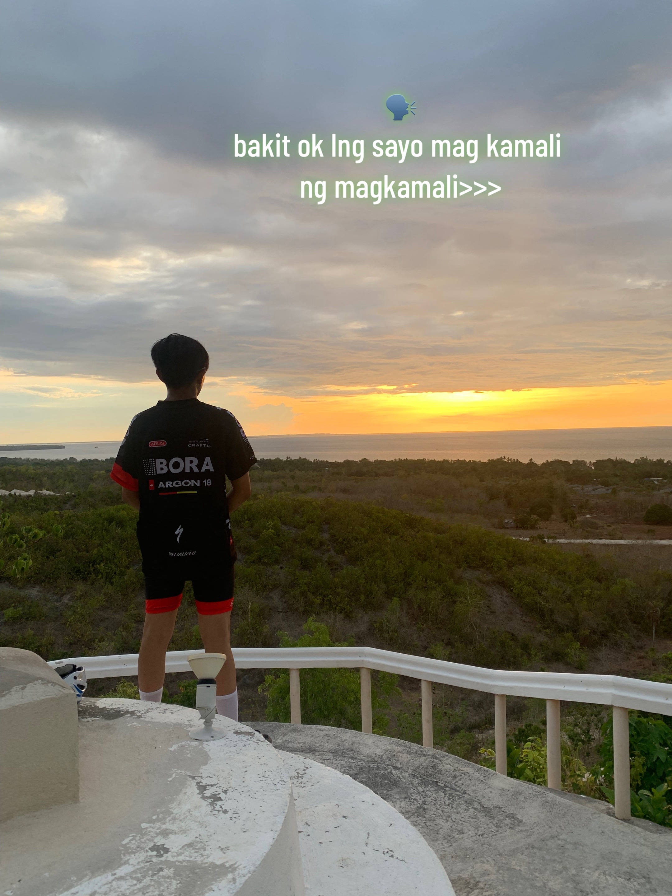 @Early bird