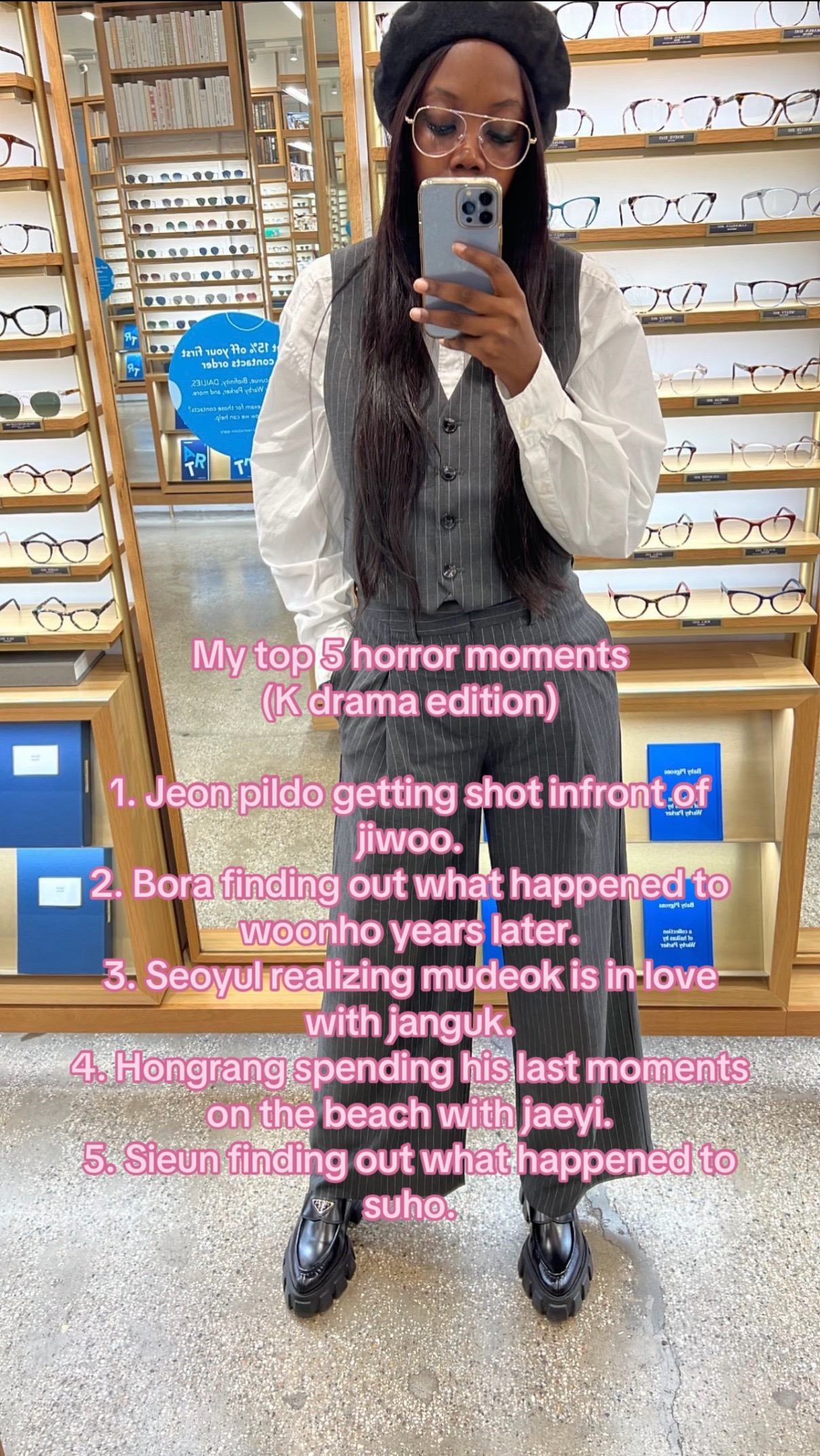 @Teenah 💜