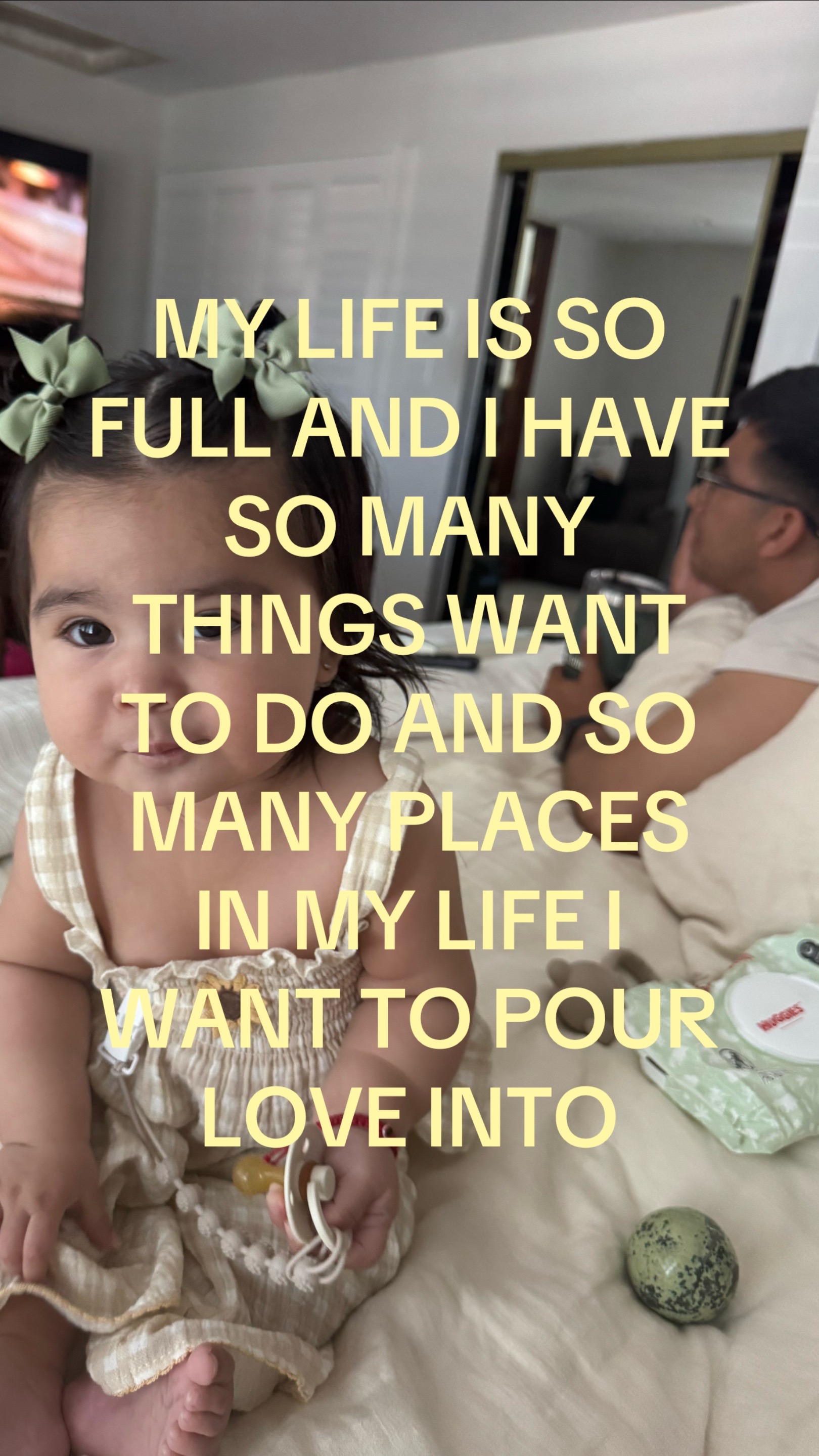 @Ivette B. Magaña
