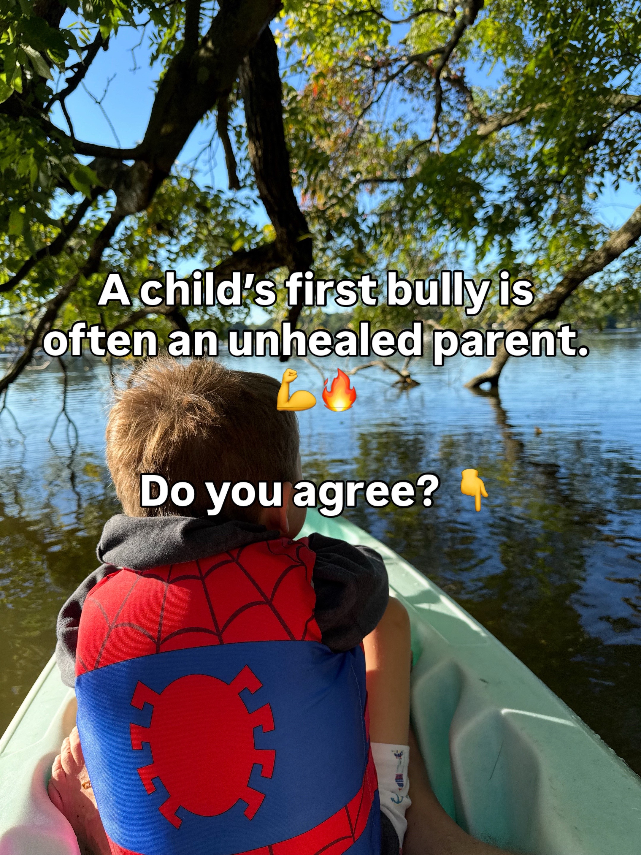 @John Hozik | Disciplined Dads