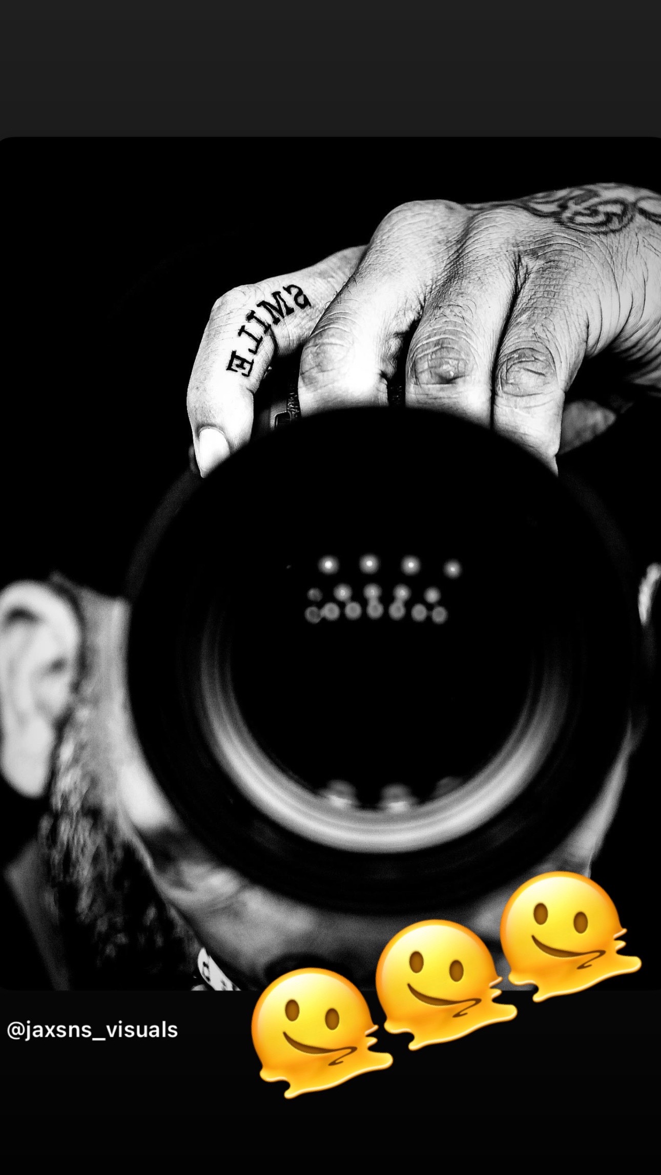@Jaxsns Visuals