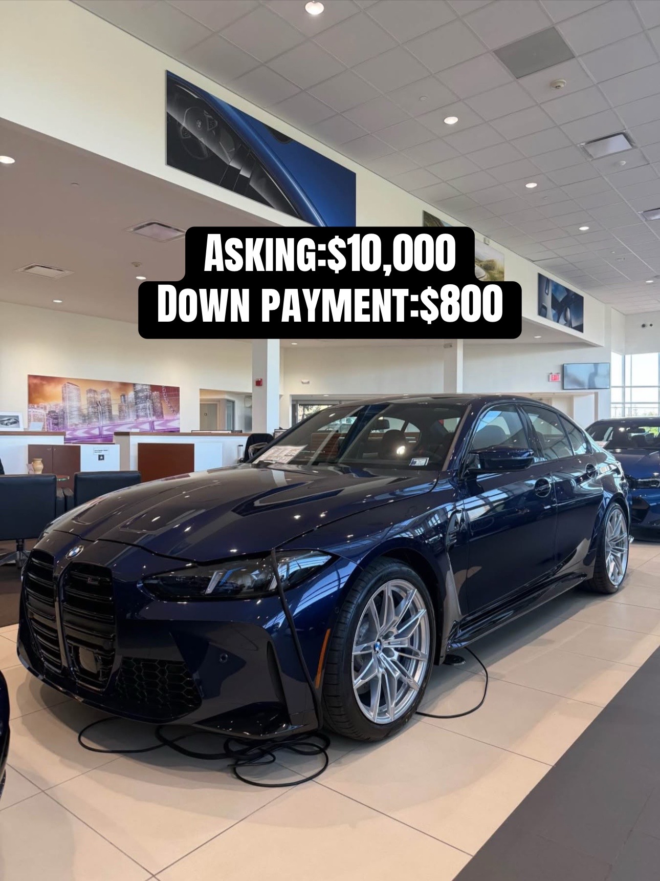 @bank repossessed cars