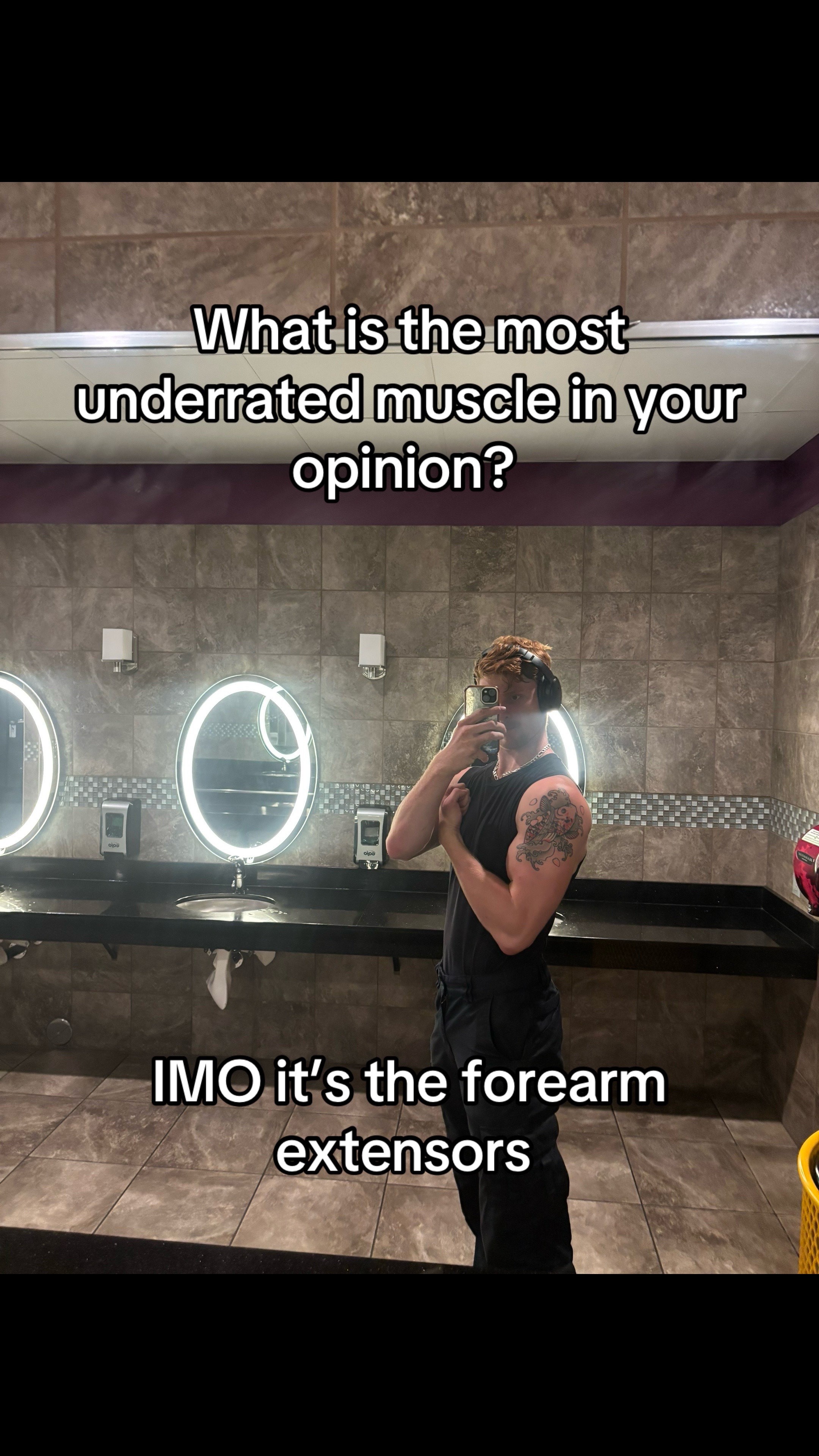@THE GYM THEORY