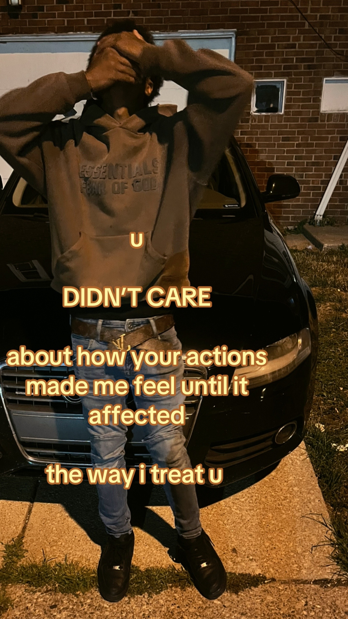 @spank acc