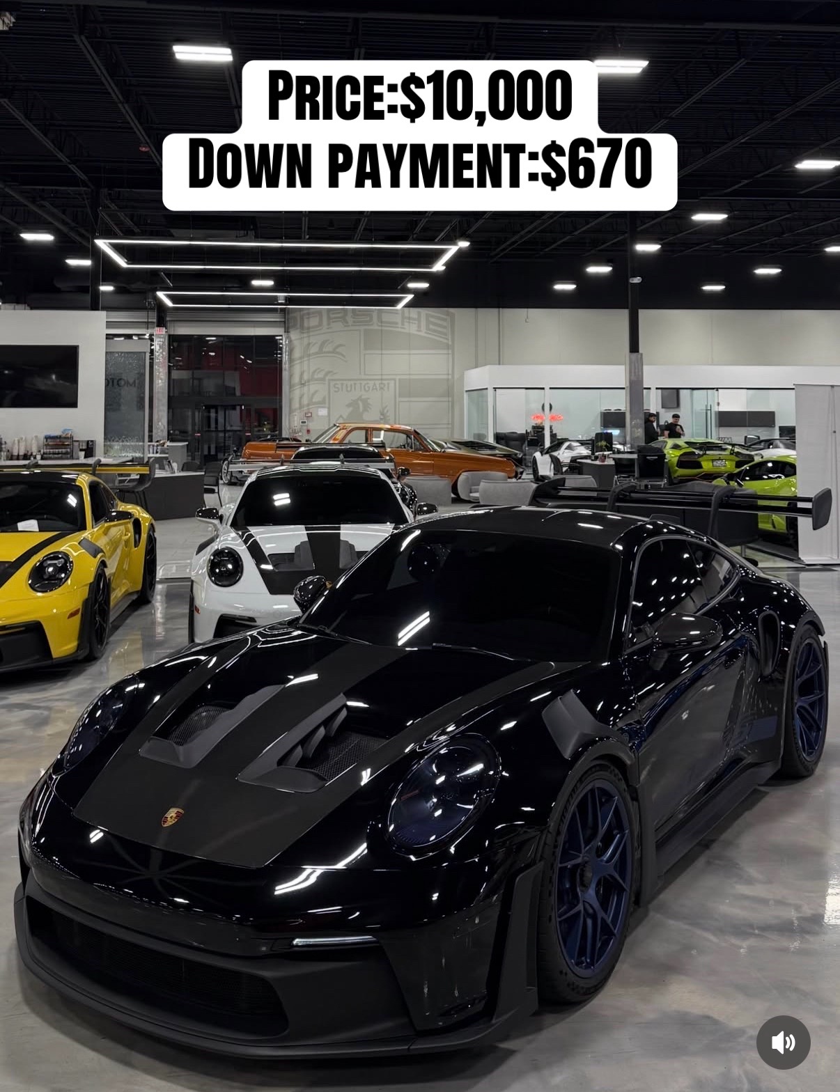 @Bank reposed cars in auction