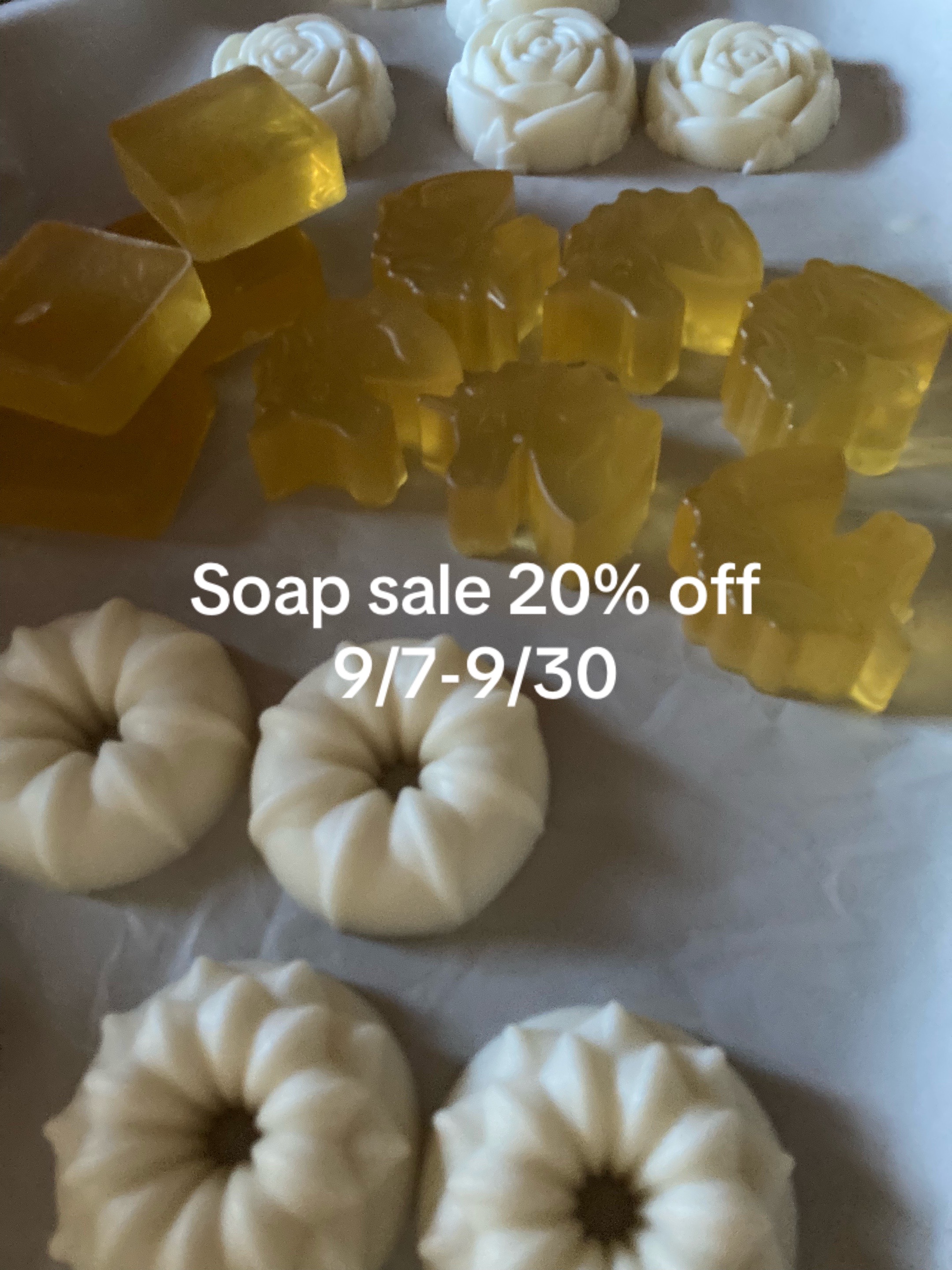 @Zen Zaia Candle Co.