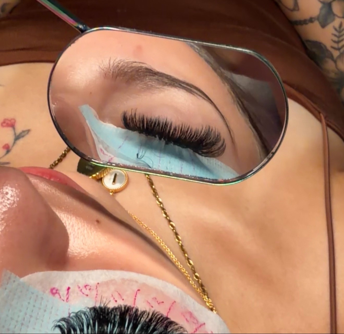 @Greeley CO|Lash+ Brows+ Makeup
