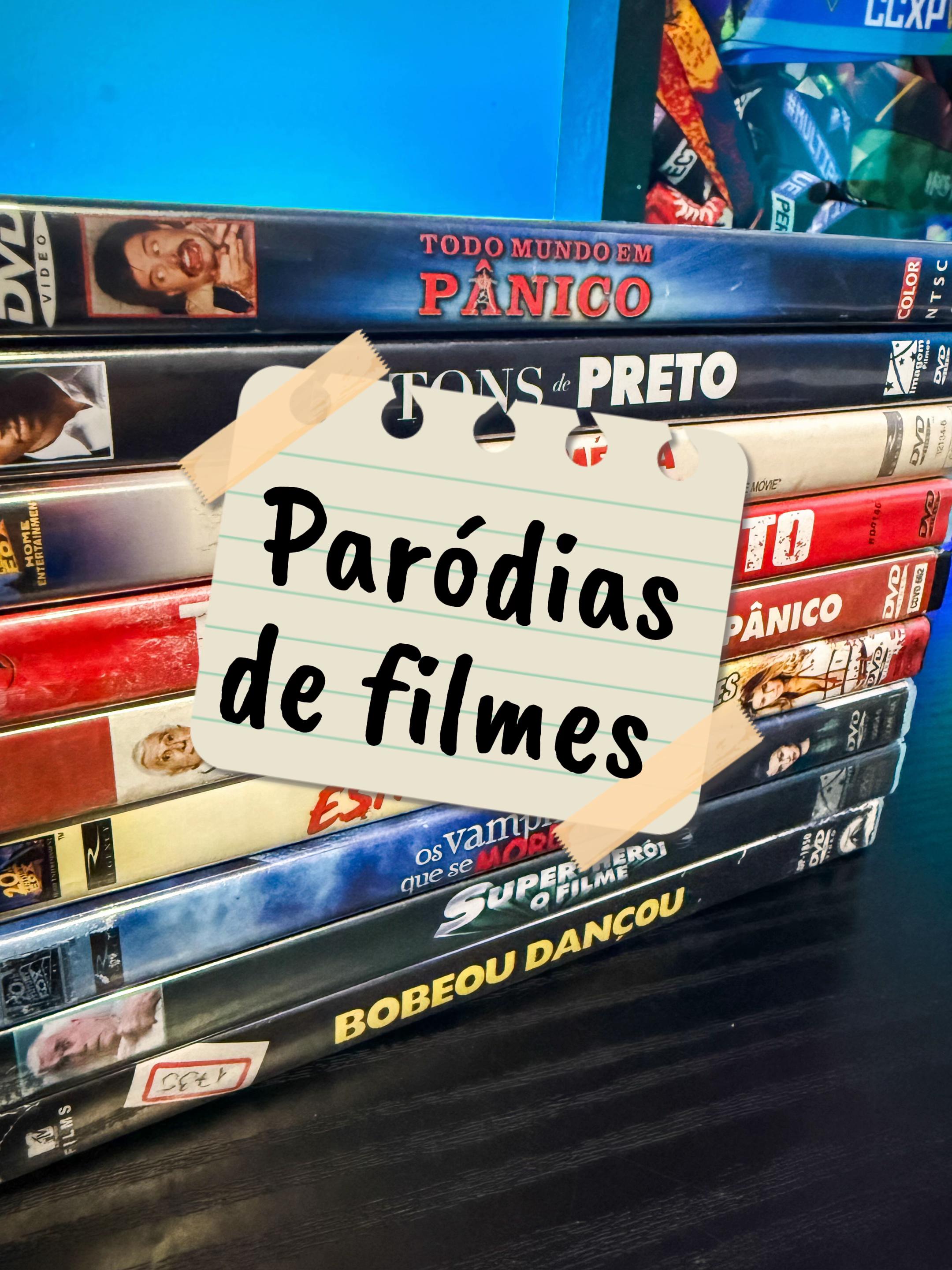 @Museu de Filmes
