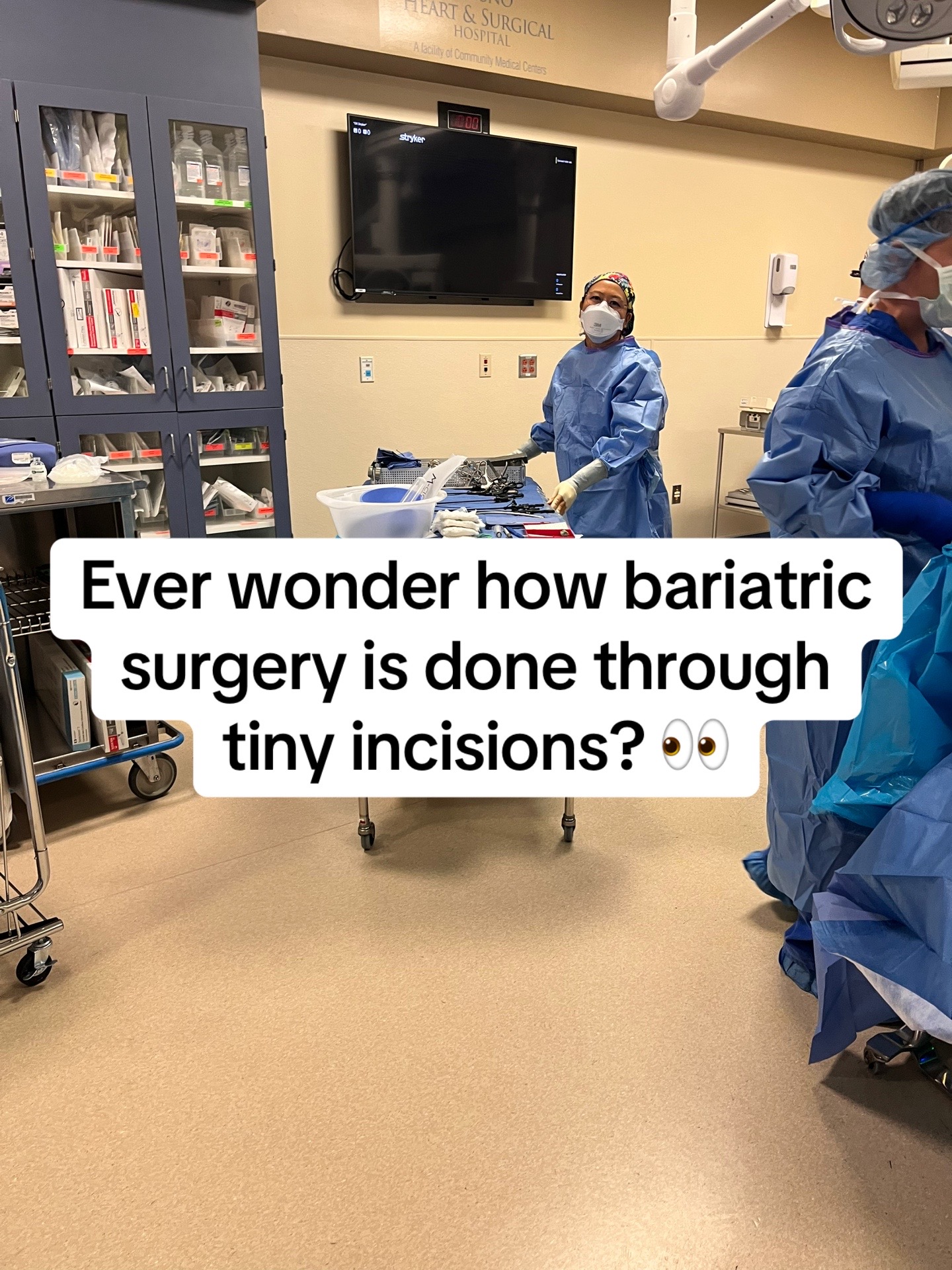 @Dr. Ma | Bariatric Surgeon