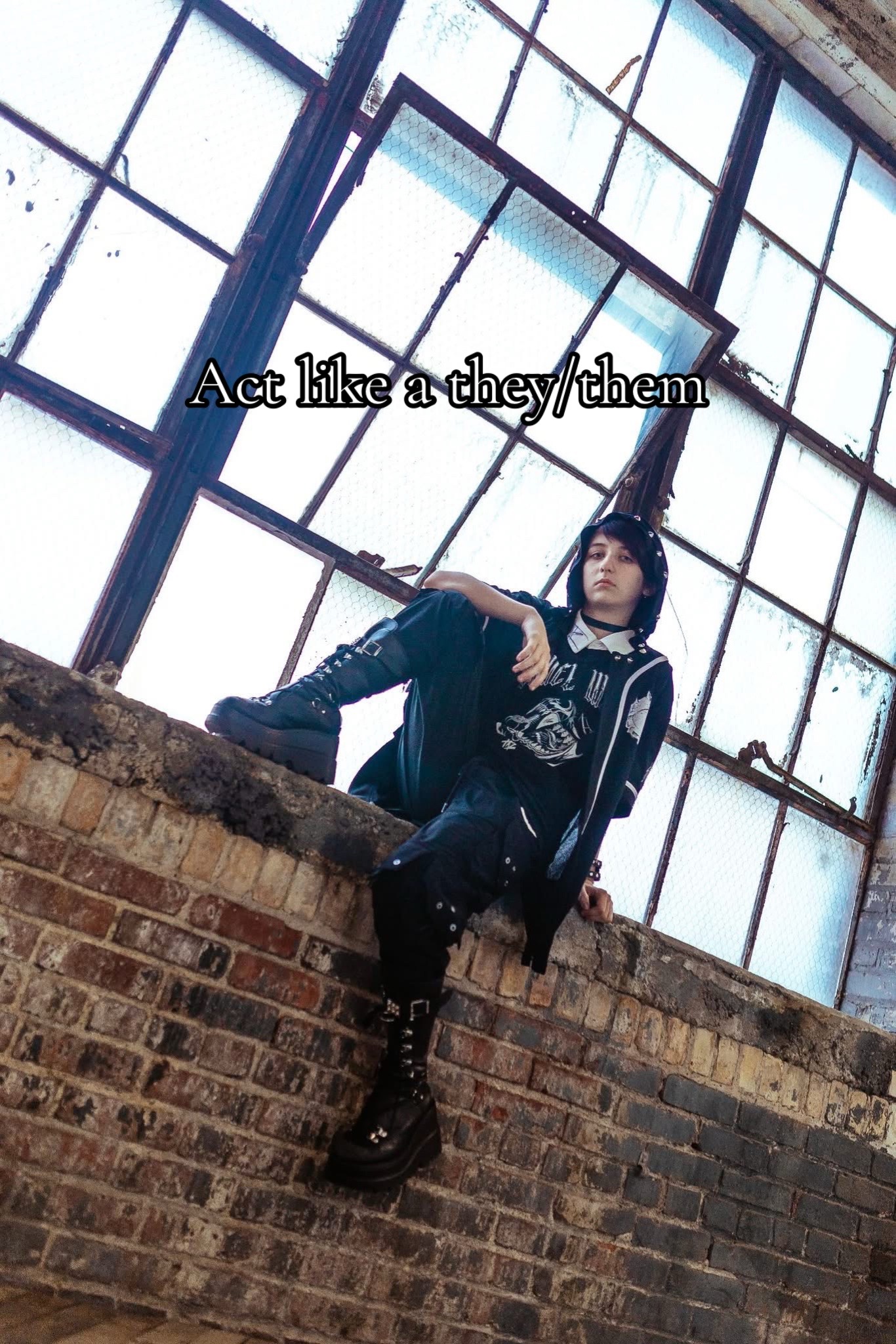 @⦻EJ⦻ ~ &bull;R.A.B.&bull;