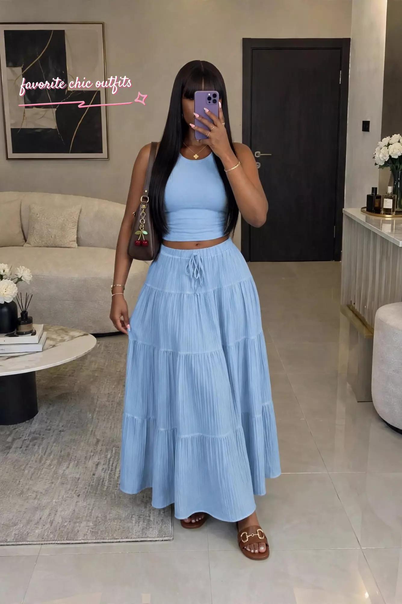 @Fashionhub🌺
