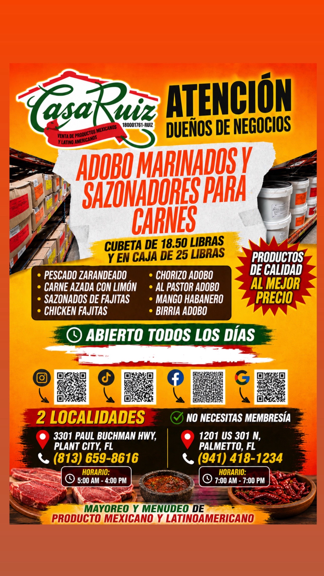 @NotiChica Eventos y Promoción