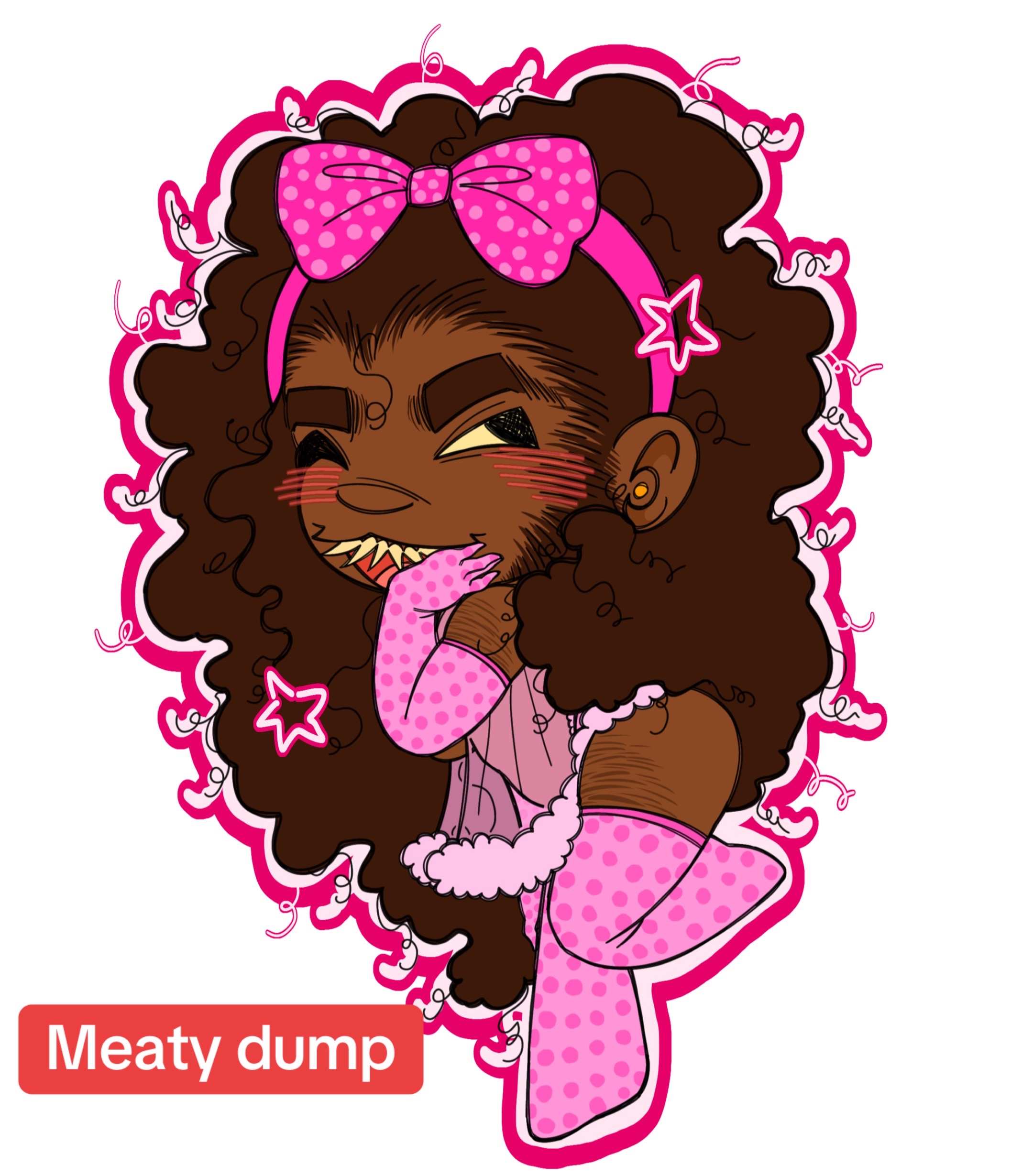 @Meaty