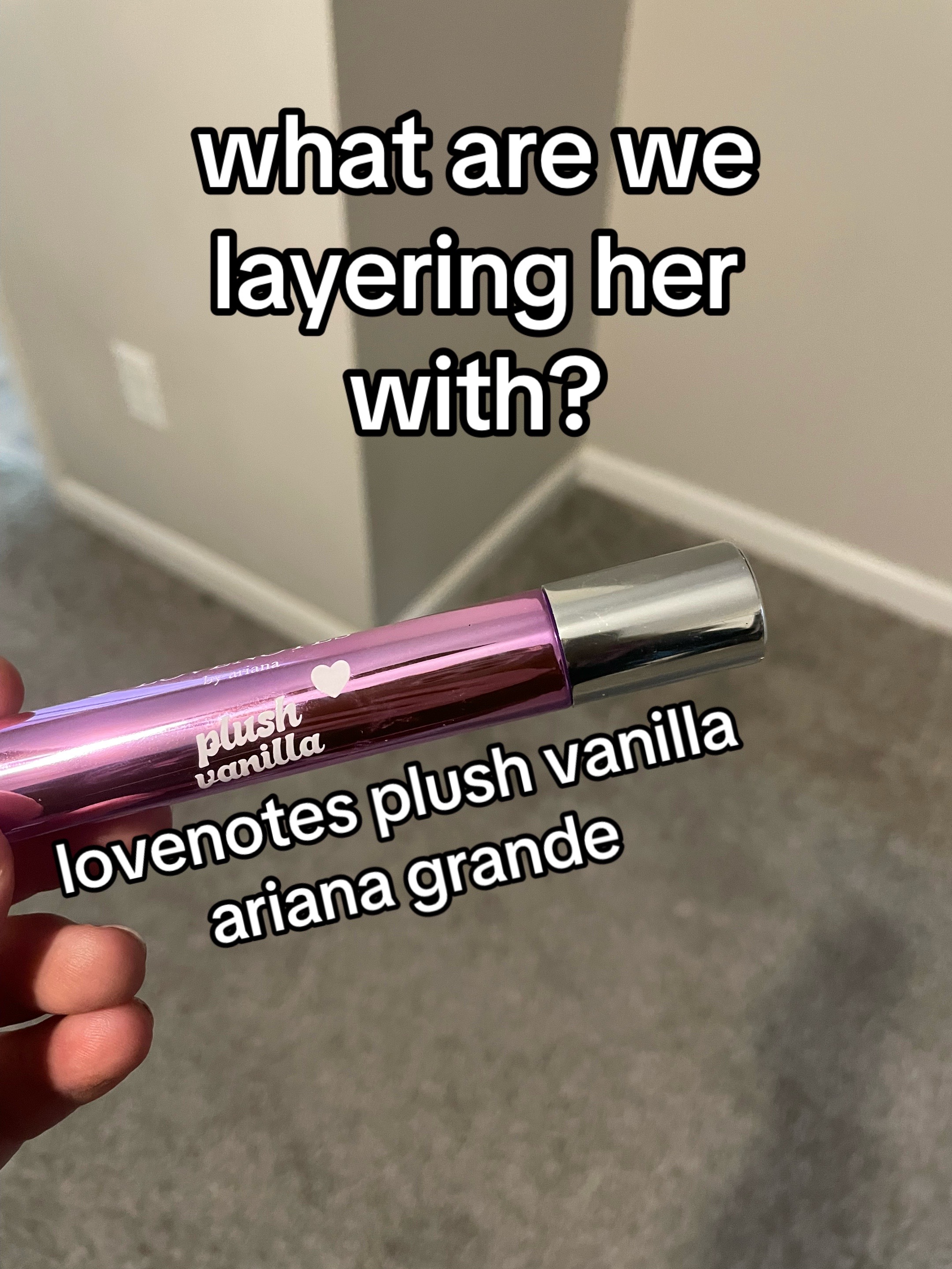 @Anna | fragrance & self care