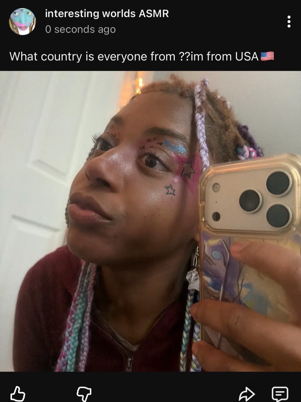 @interesting.worldsasmr