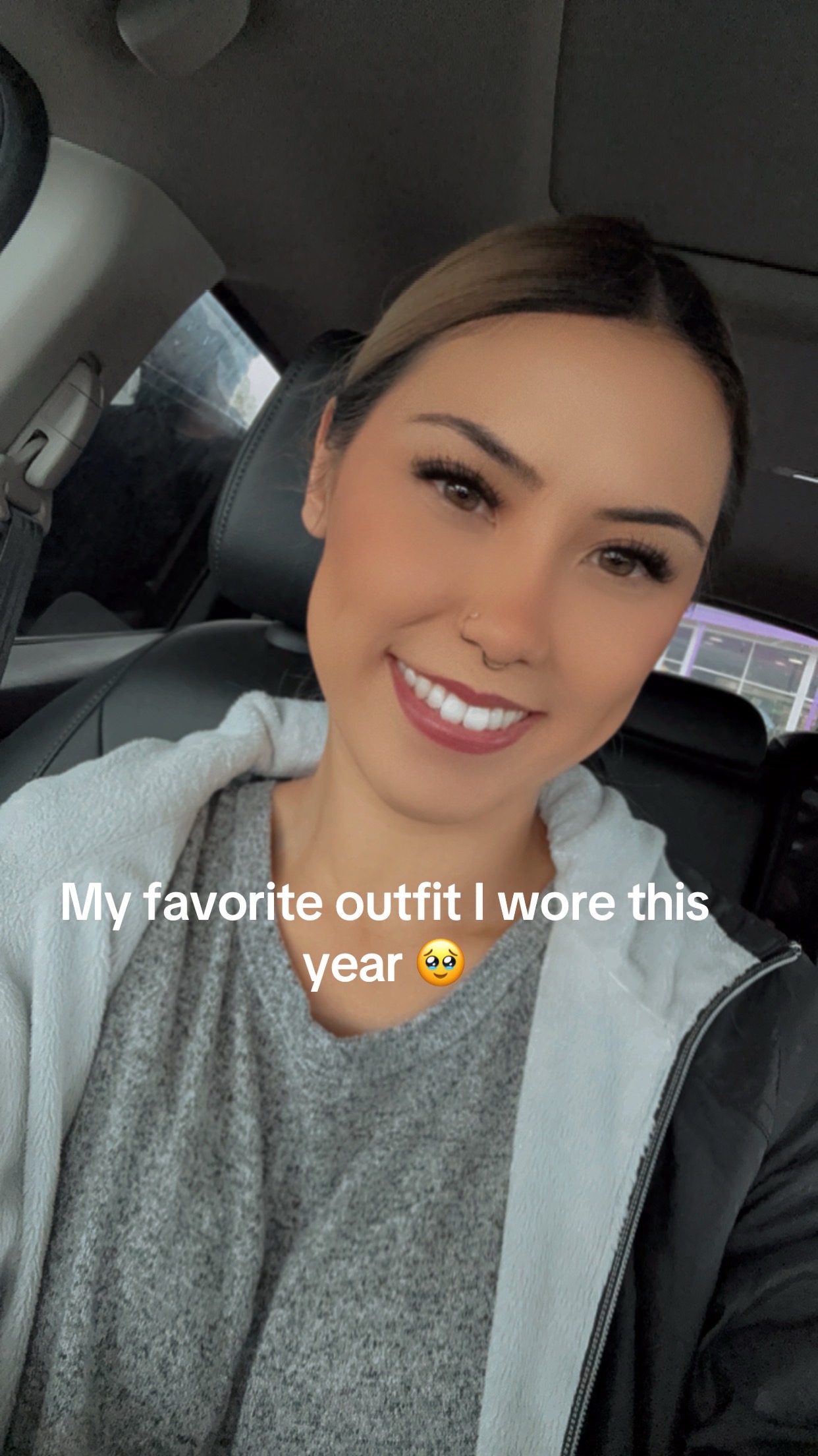 @Veronica