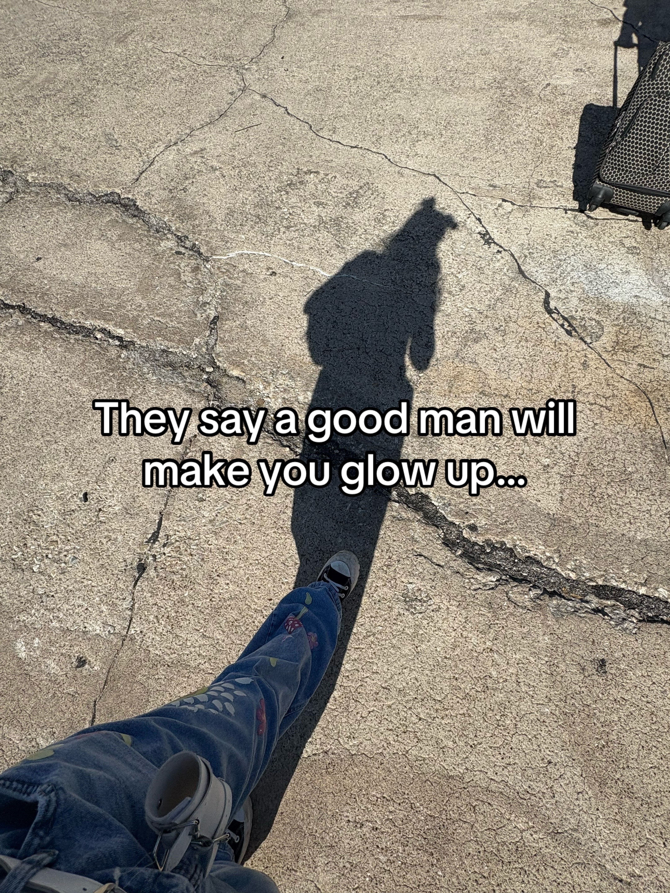 @Lost in this world