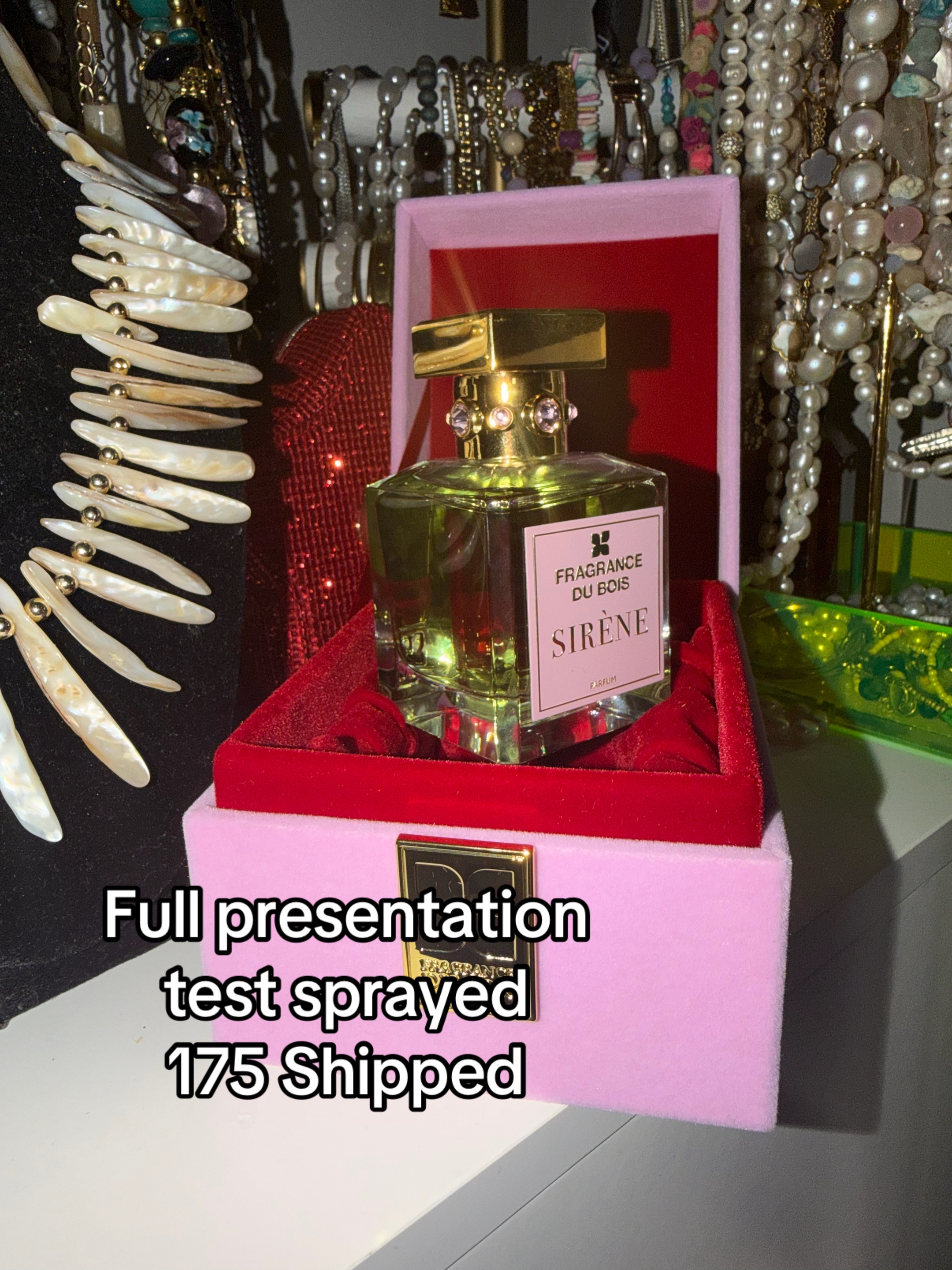 @Veroandperfumes