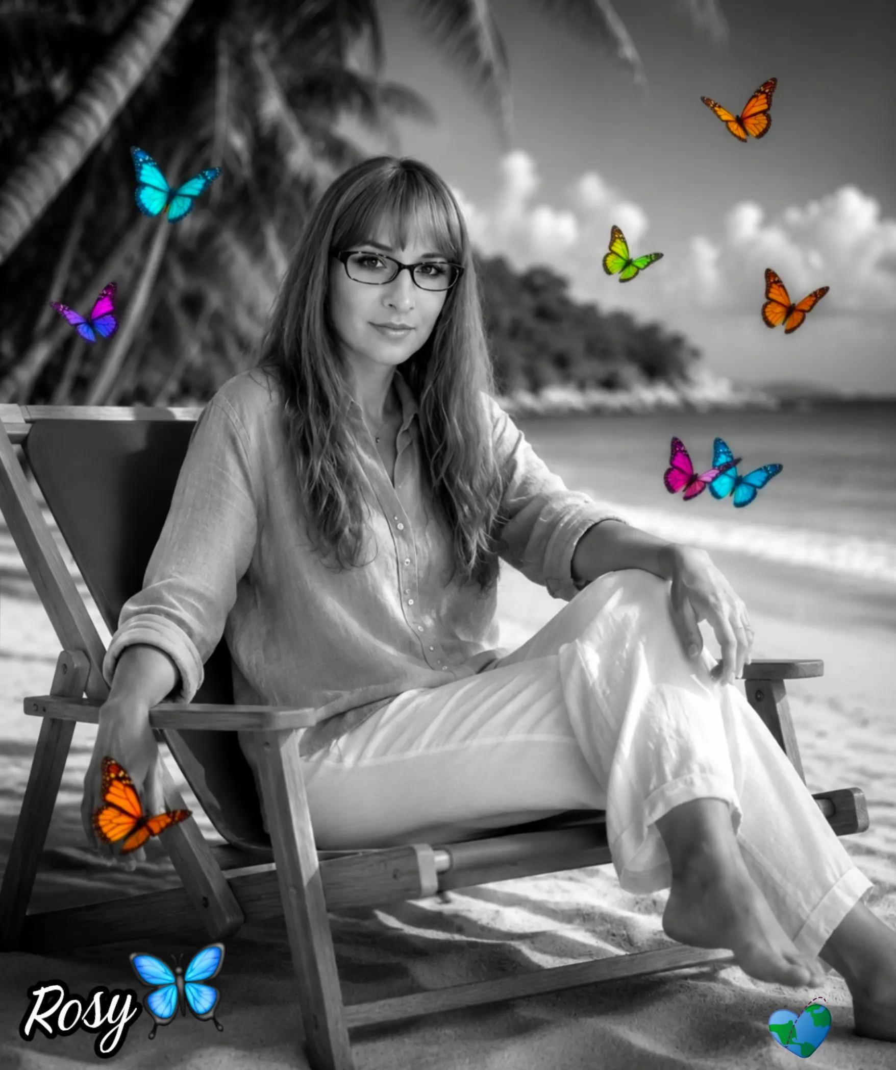 @✨️🌎🦋 Ɍ&Ouml;S&yen; 🦋🌎✨️