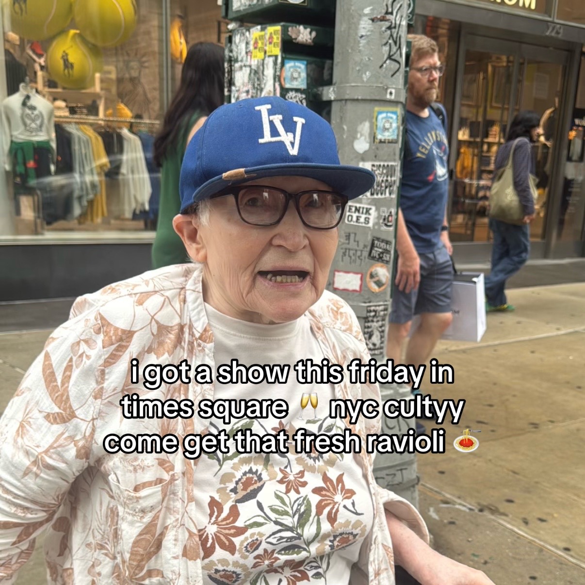 @LV8R NYC
