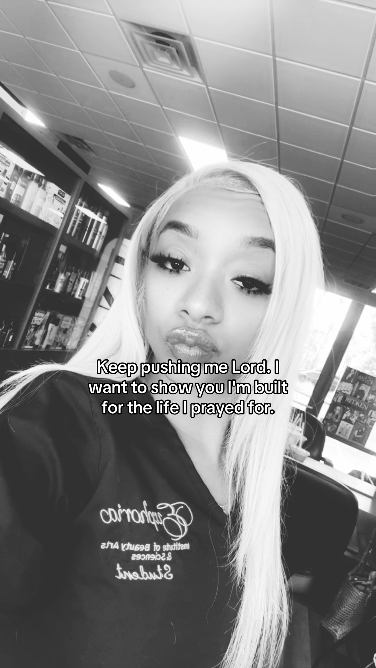 @arresvanity