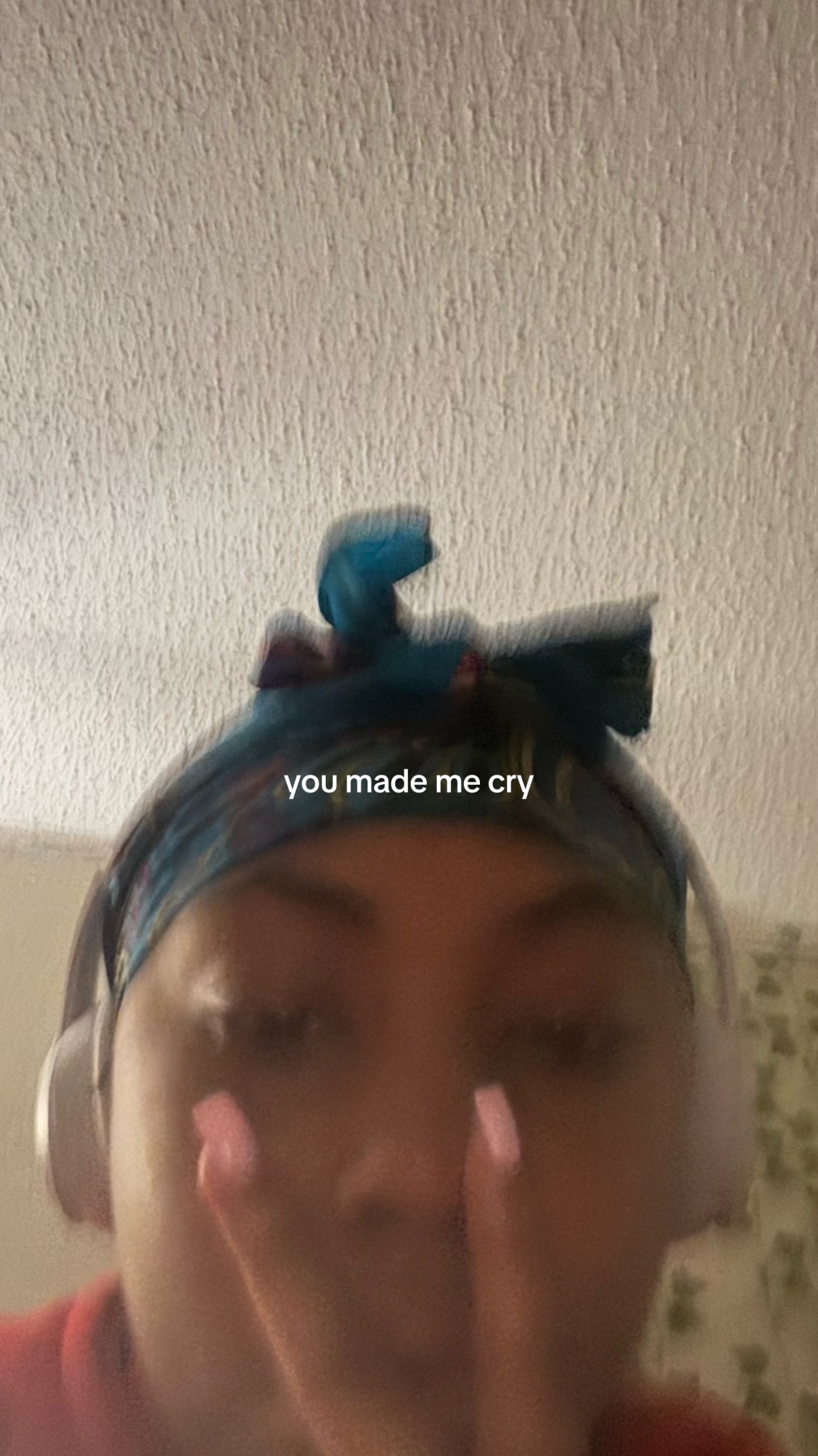 @a ghost
