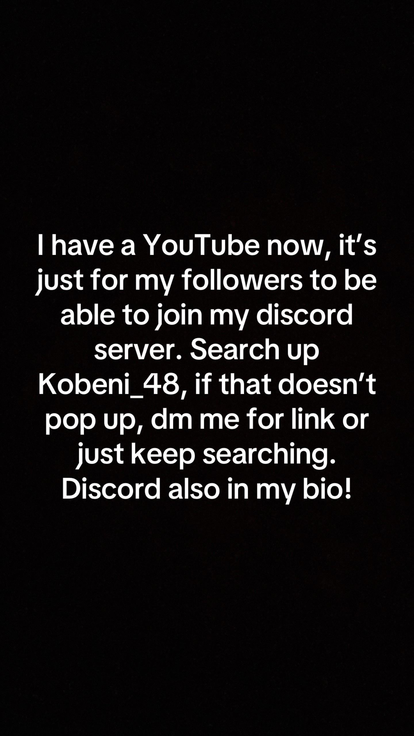 @☎️kobeni_48☎️