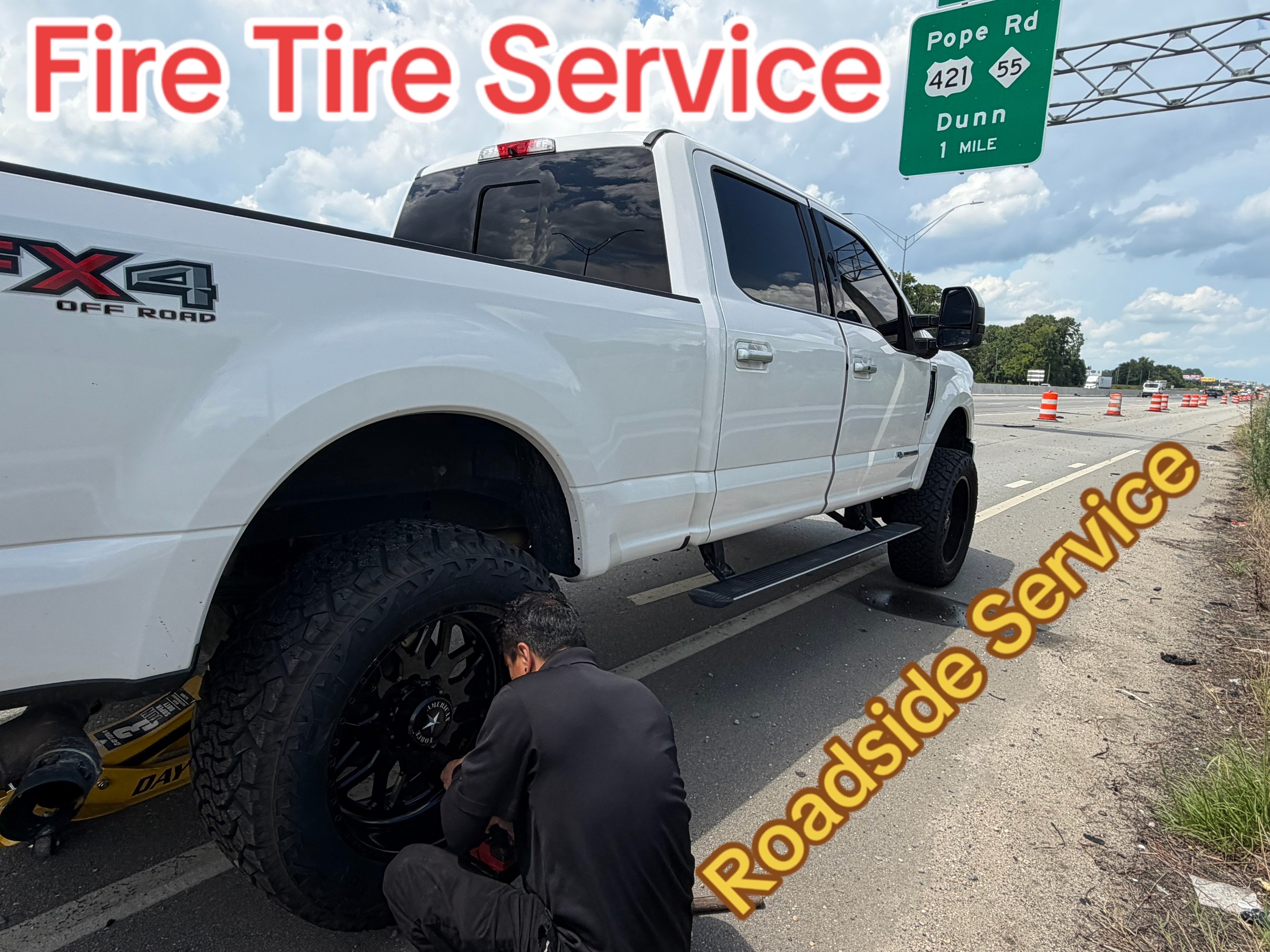 @firetireservice