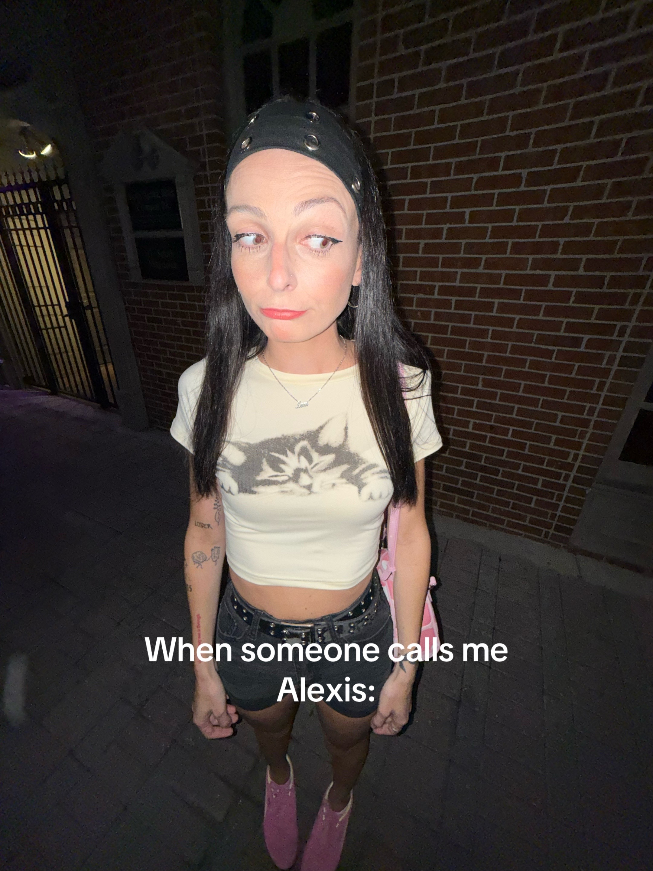 @Lexi