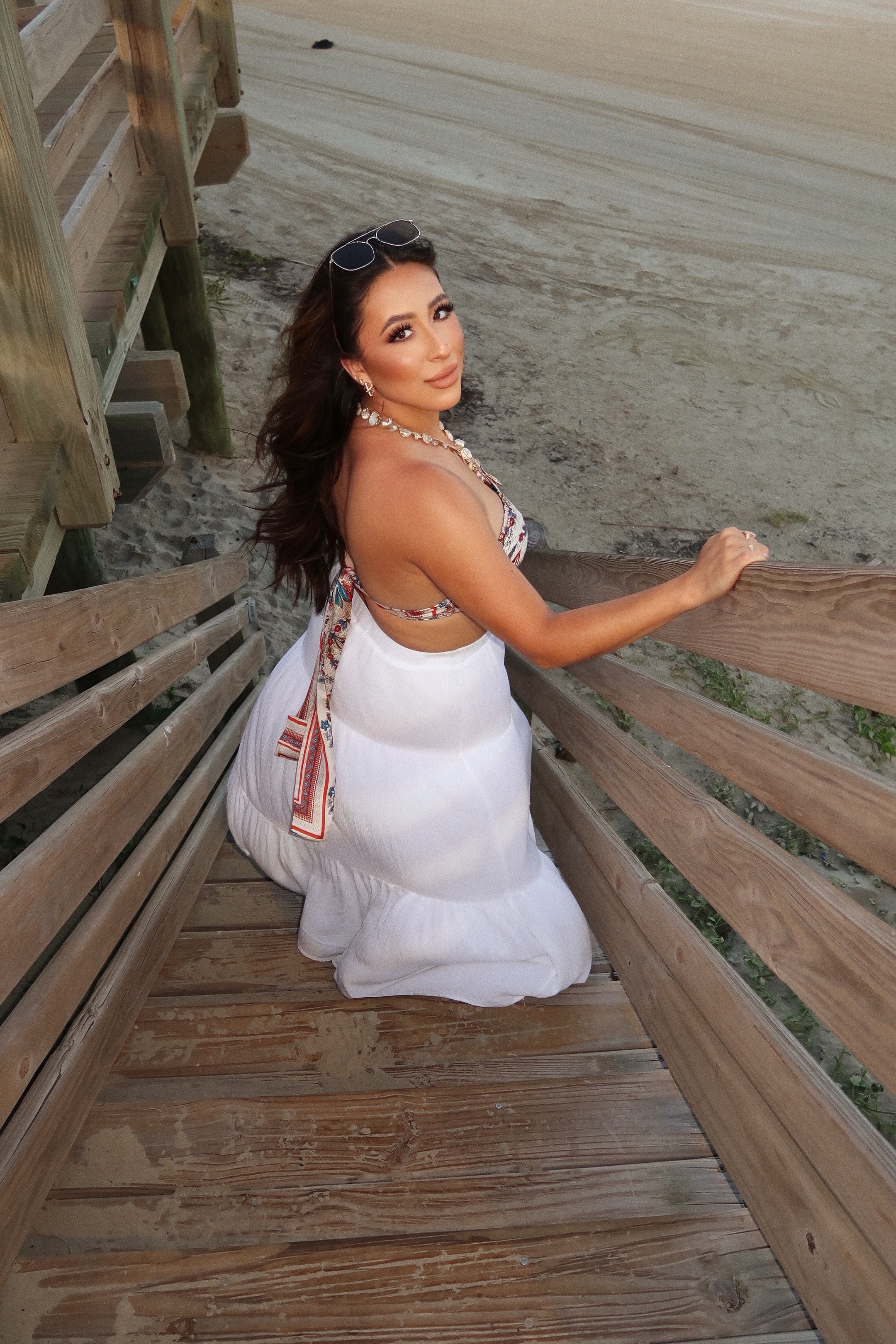 @Natalie Flores | Lifestyle