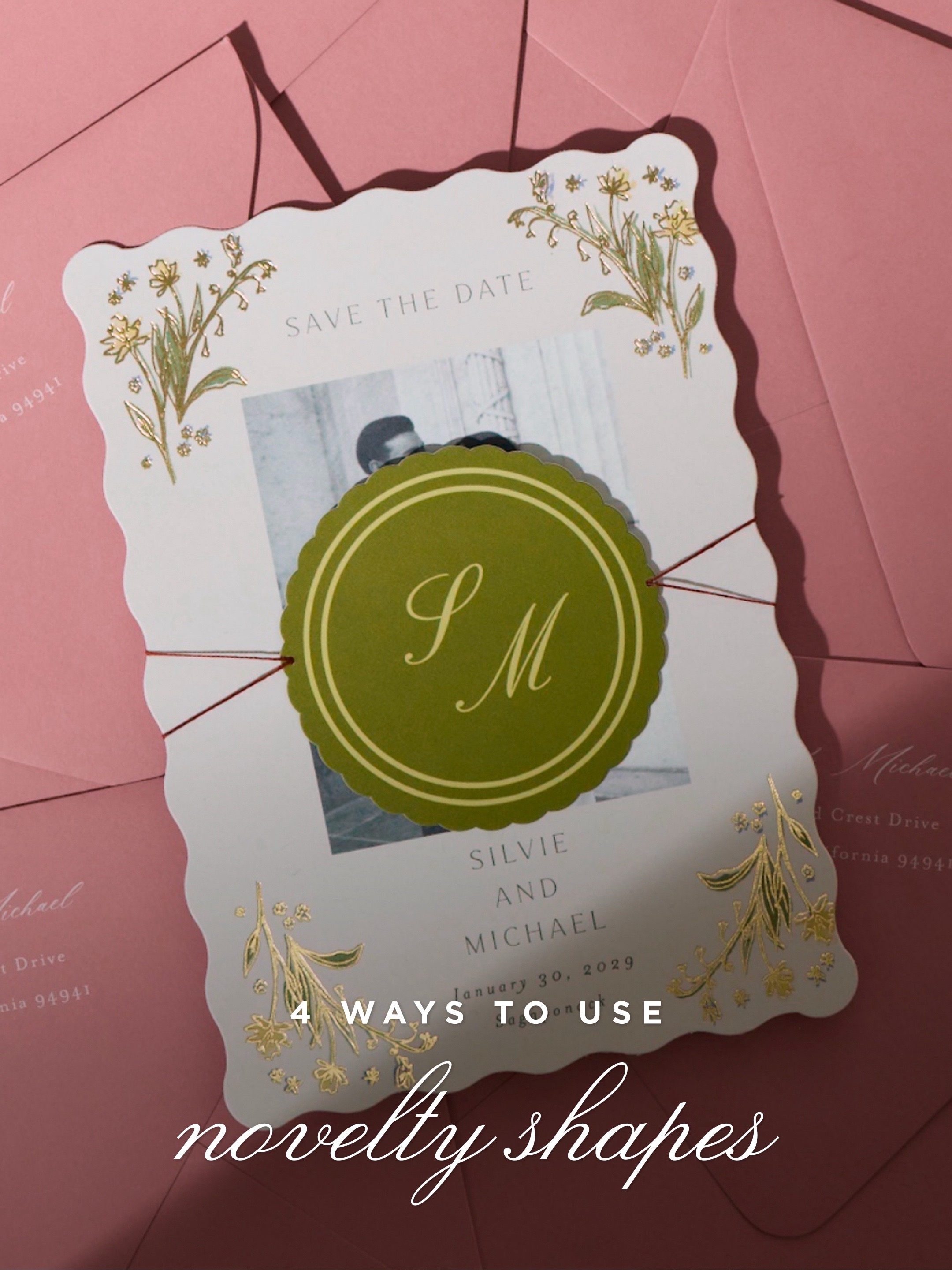 @Minted