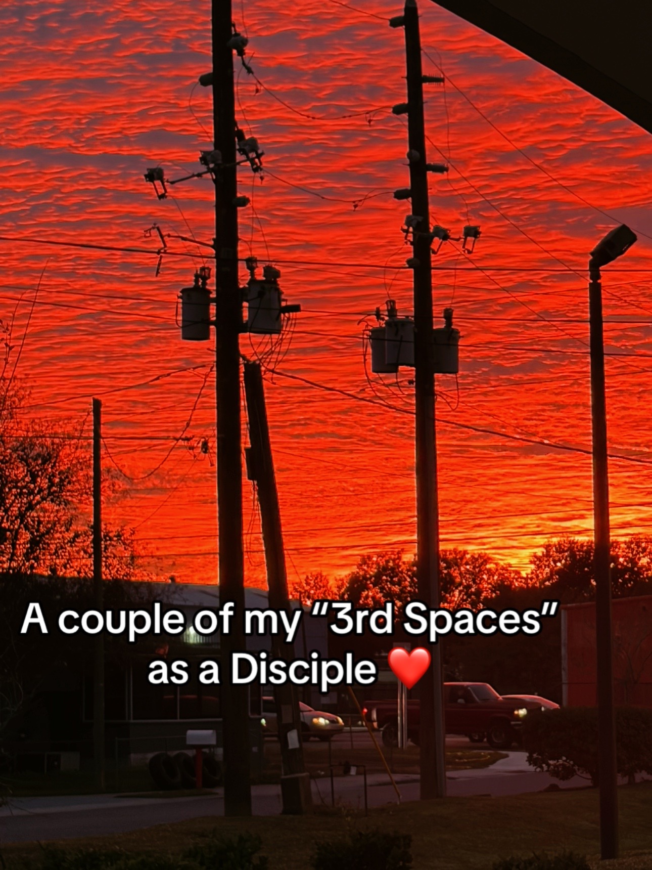 @gavothedisciple