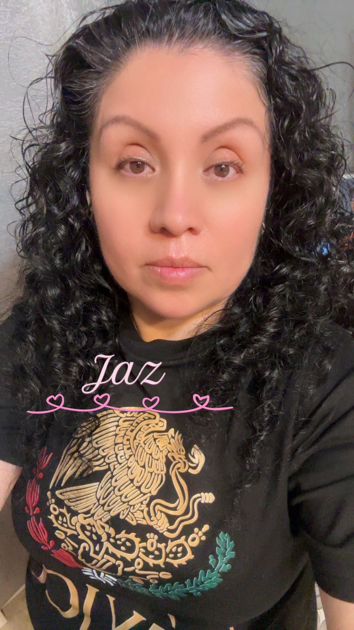 @Jaz ꫂ ၴႅၴ®