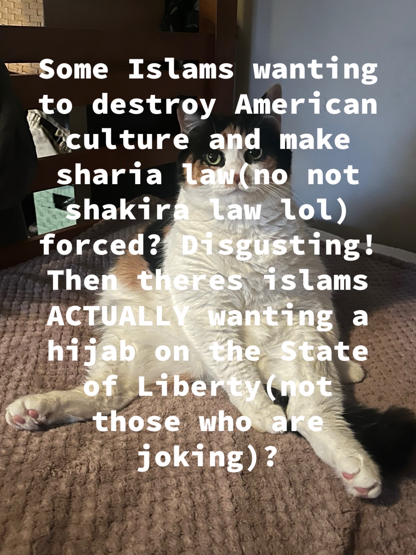 @United States of America