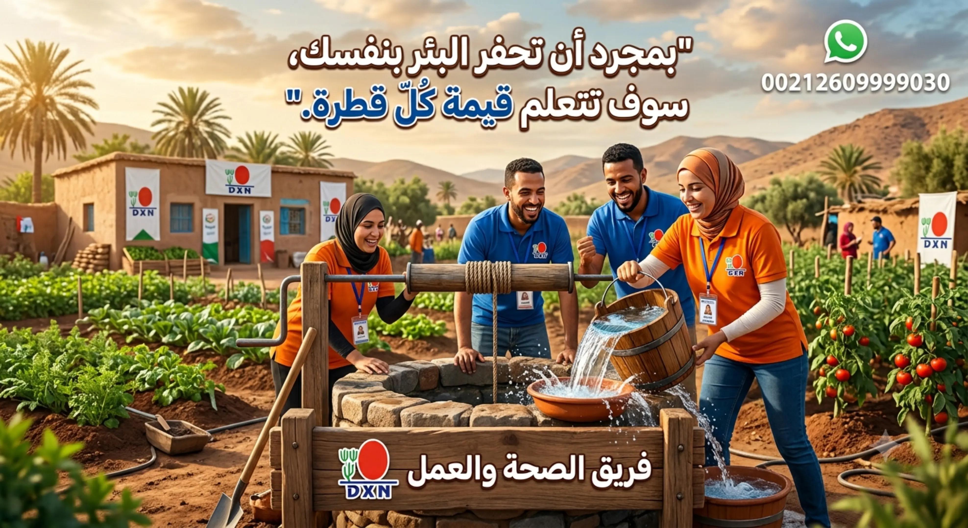 @🇲🇾DXN🇲🇦الصحة والعمل