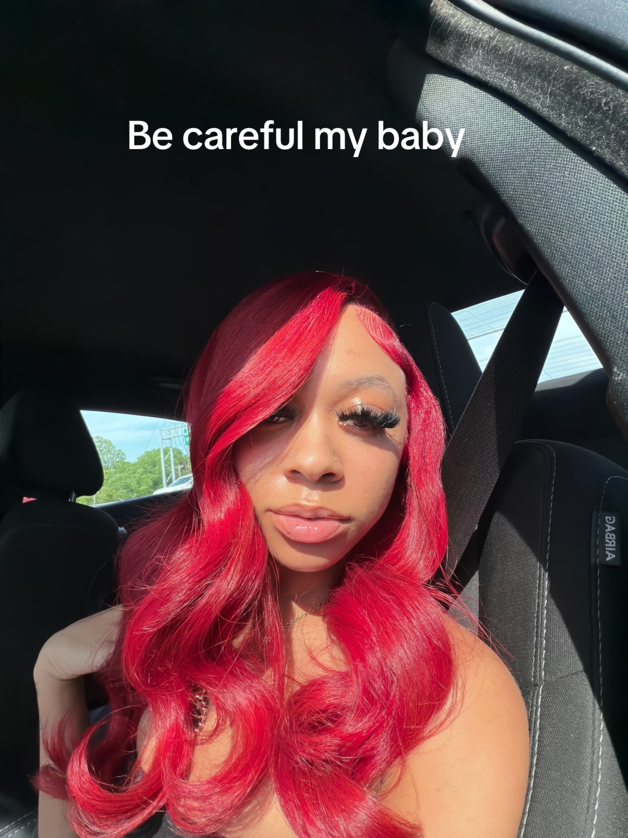 @Brattyfindomnii 👸🏽
