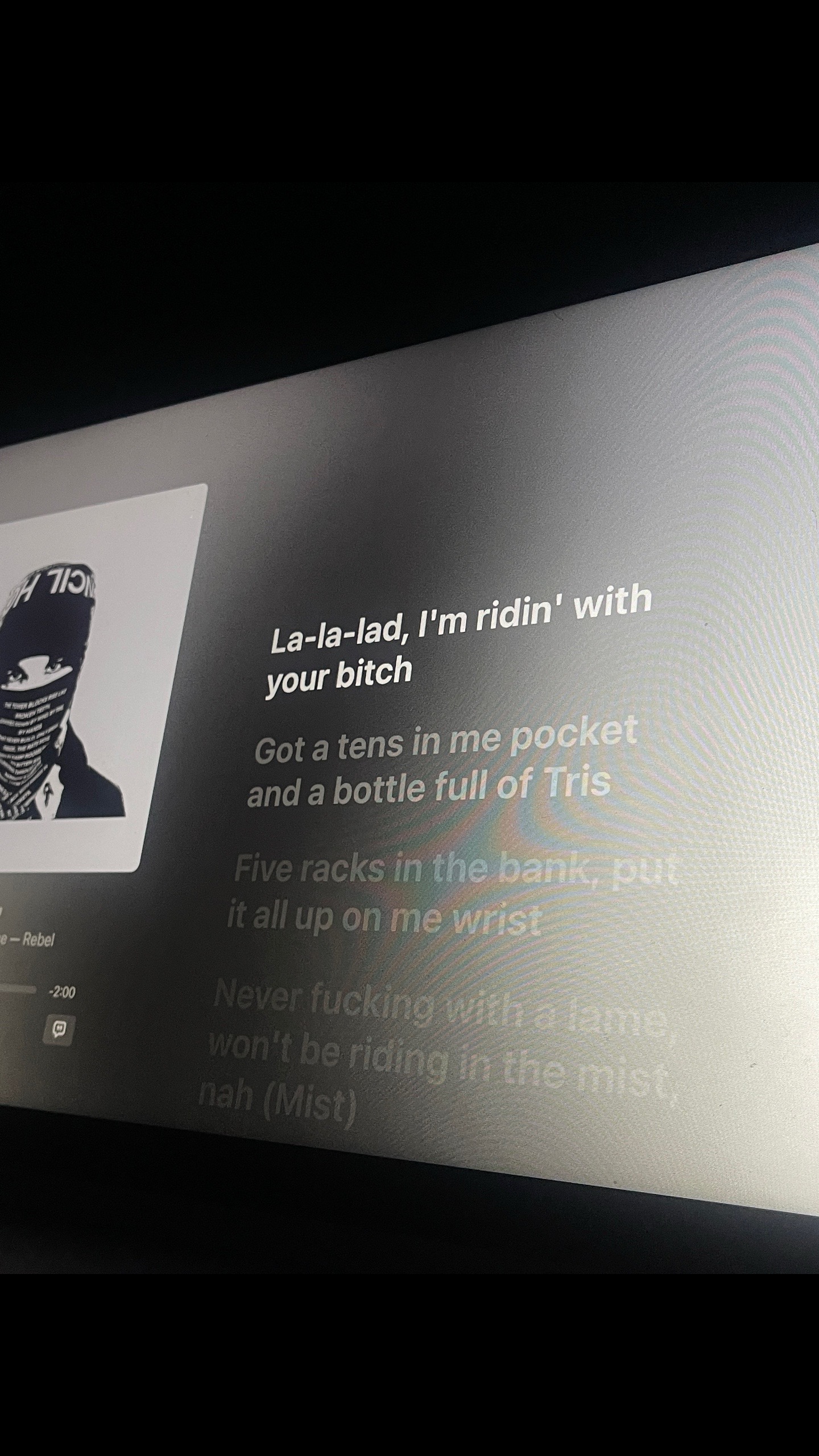 @Hit Lyrics