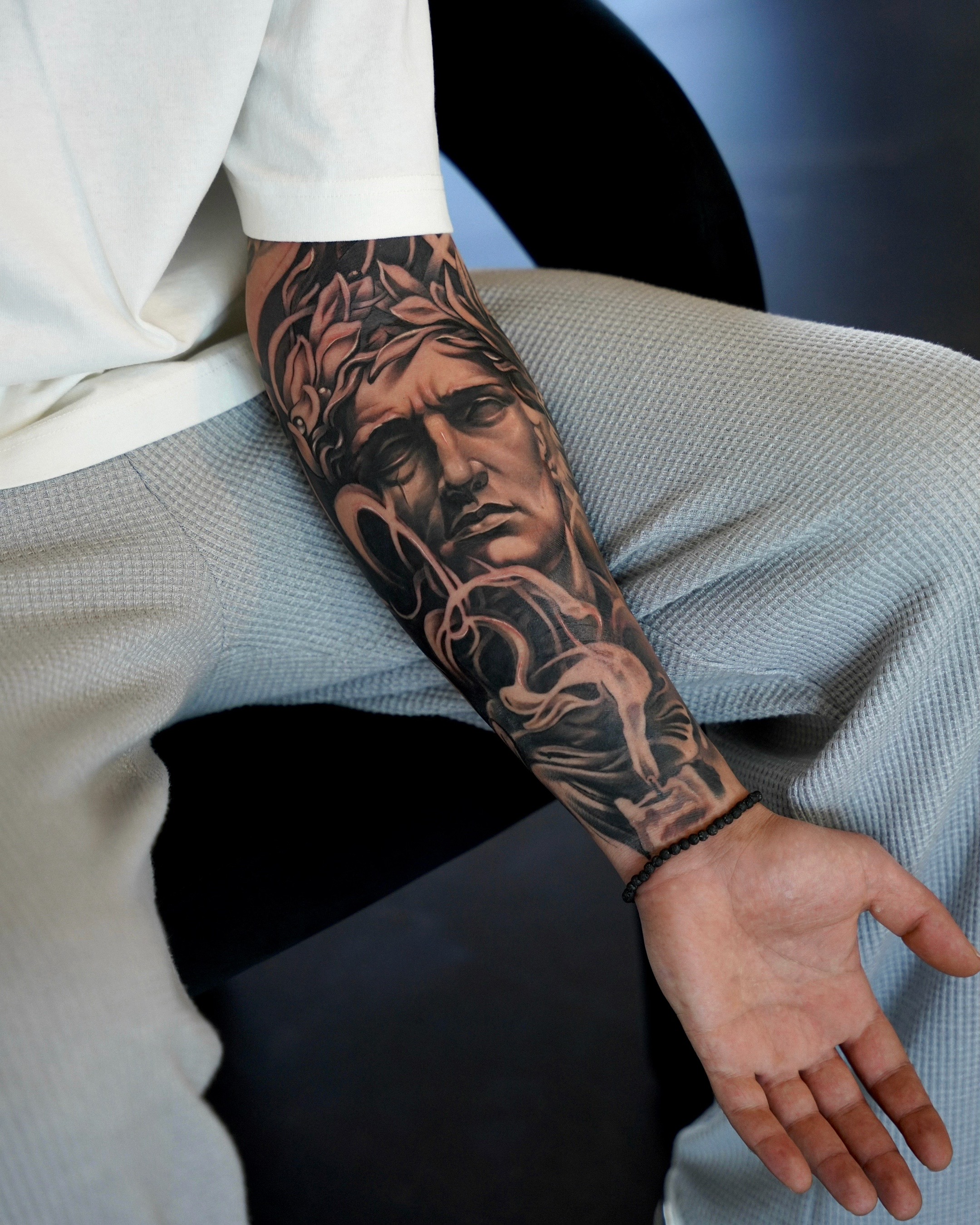 @Tattoo Artist Phoenix